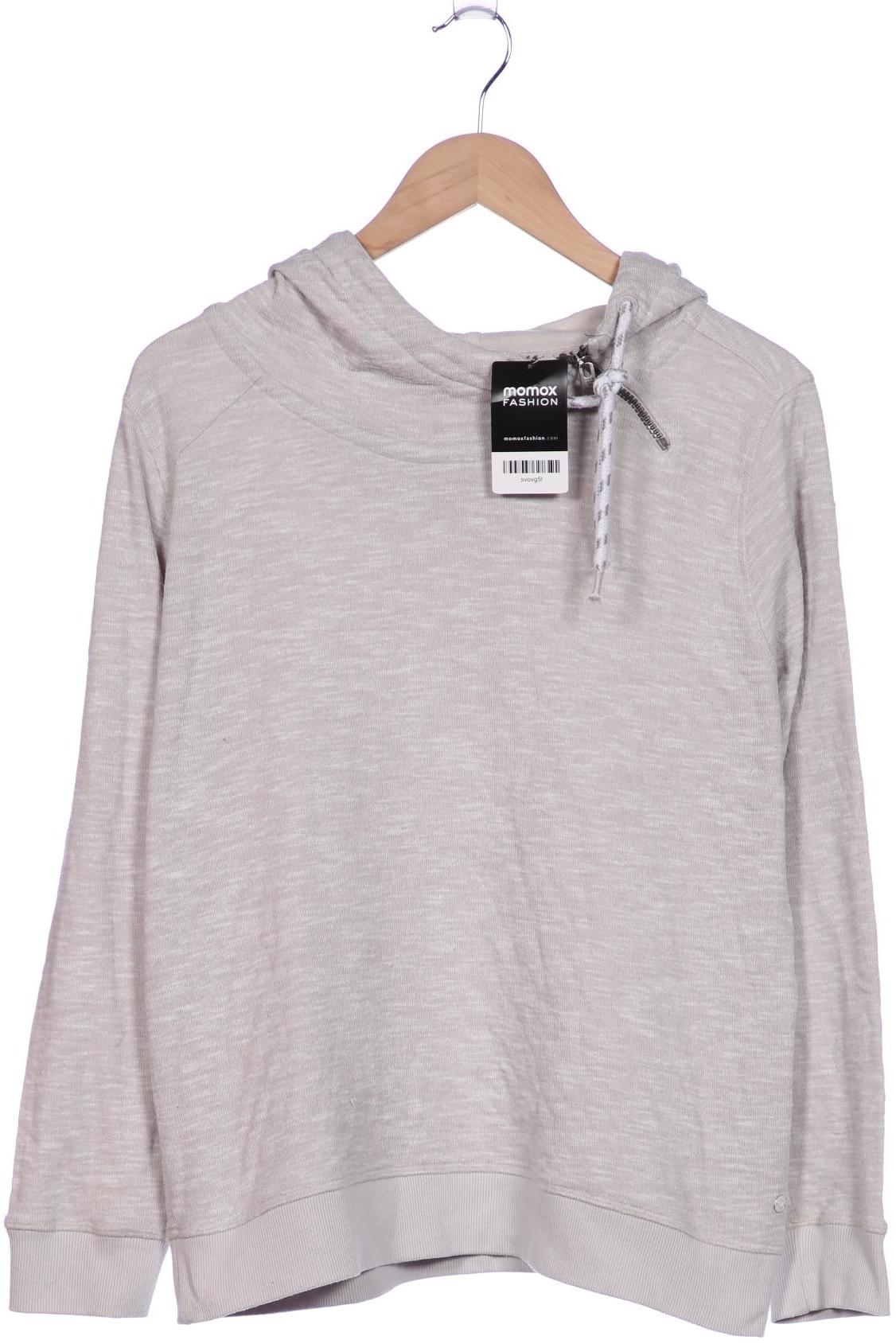 

Cecil Damen Kapuzenpullover, grau, Gr. 44