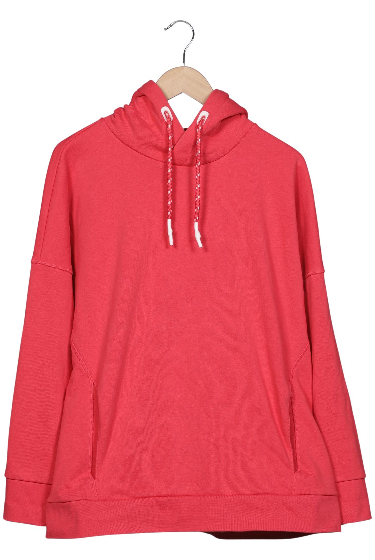 

Cecil Damen Kapuzenpullover, rot, Gr. 46