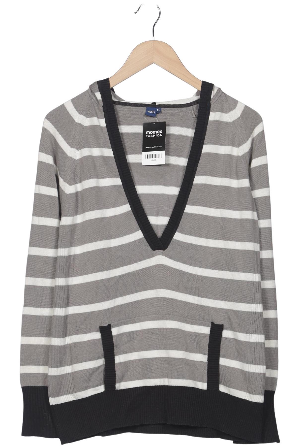 

Cecil Damen Kapuzenpullover, mehrfarbig, Gr. 44