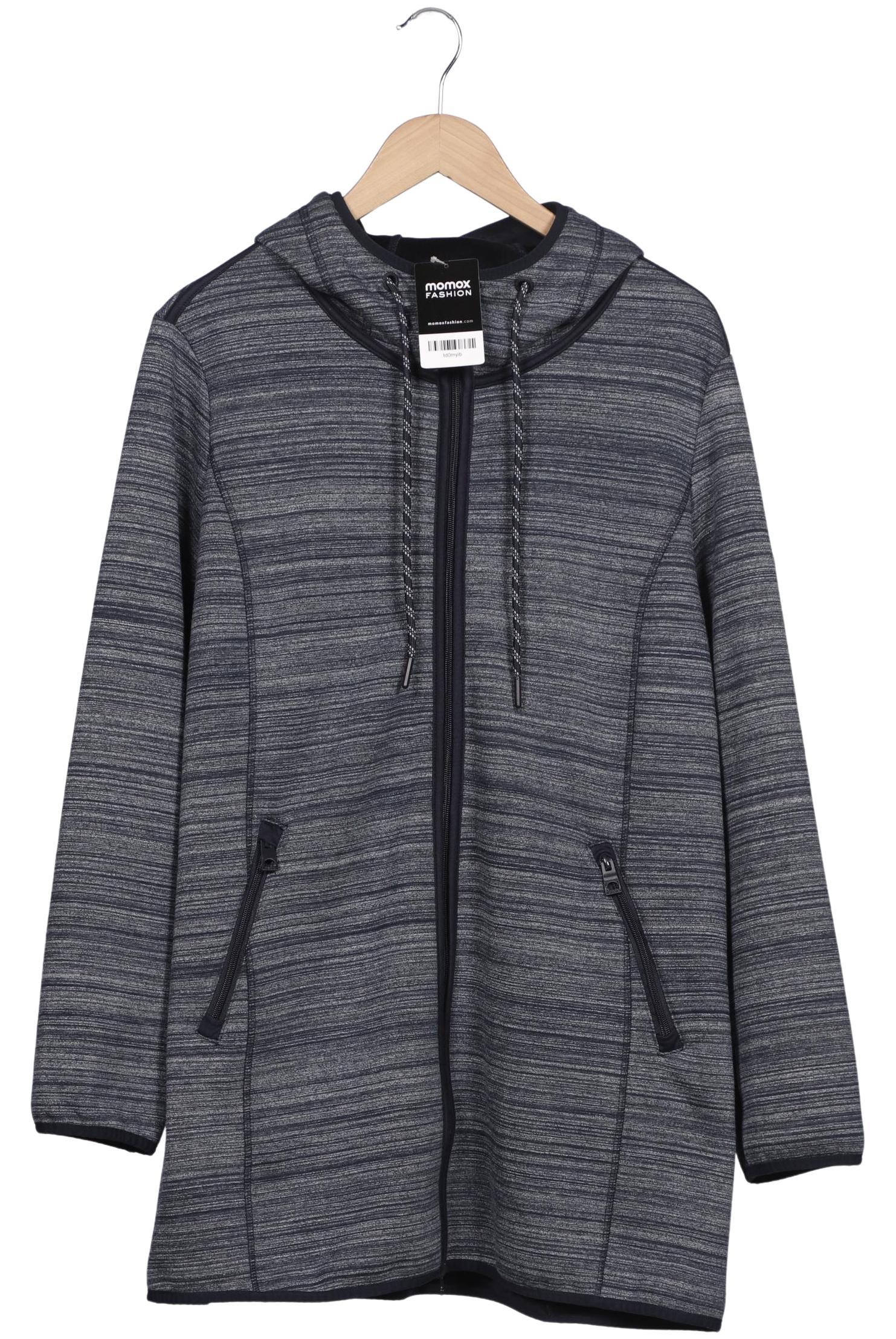 

Cecil Damen Kapuzenpullover, marineblau, Gr. 46
