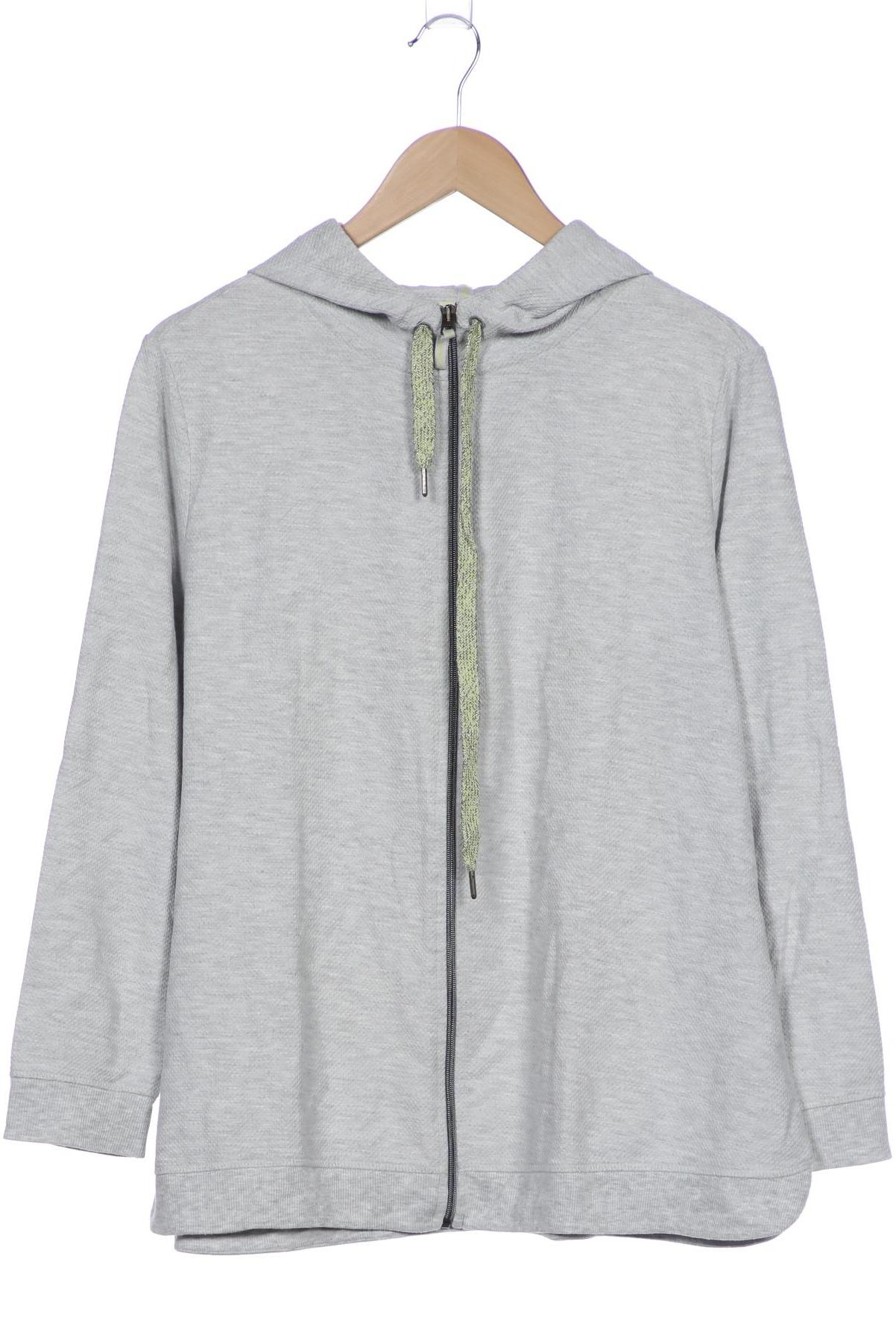 

Cecil Damen Kapuzenpullover, grau, Gr. 46