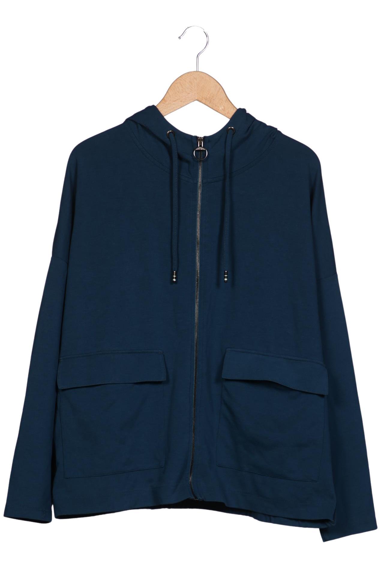 

Cecil Damen Kapuzenpullover, marineblau, Gr. 44