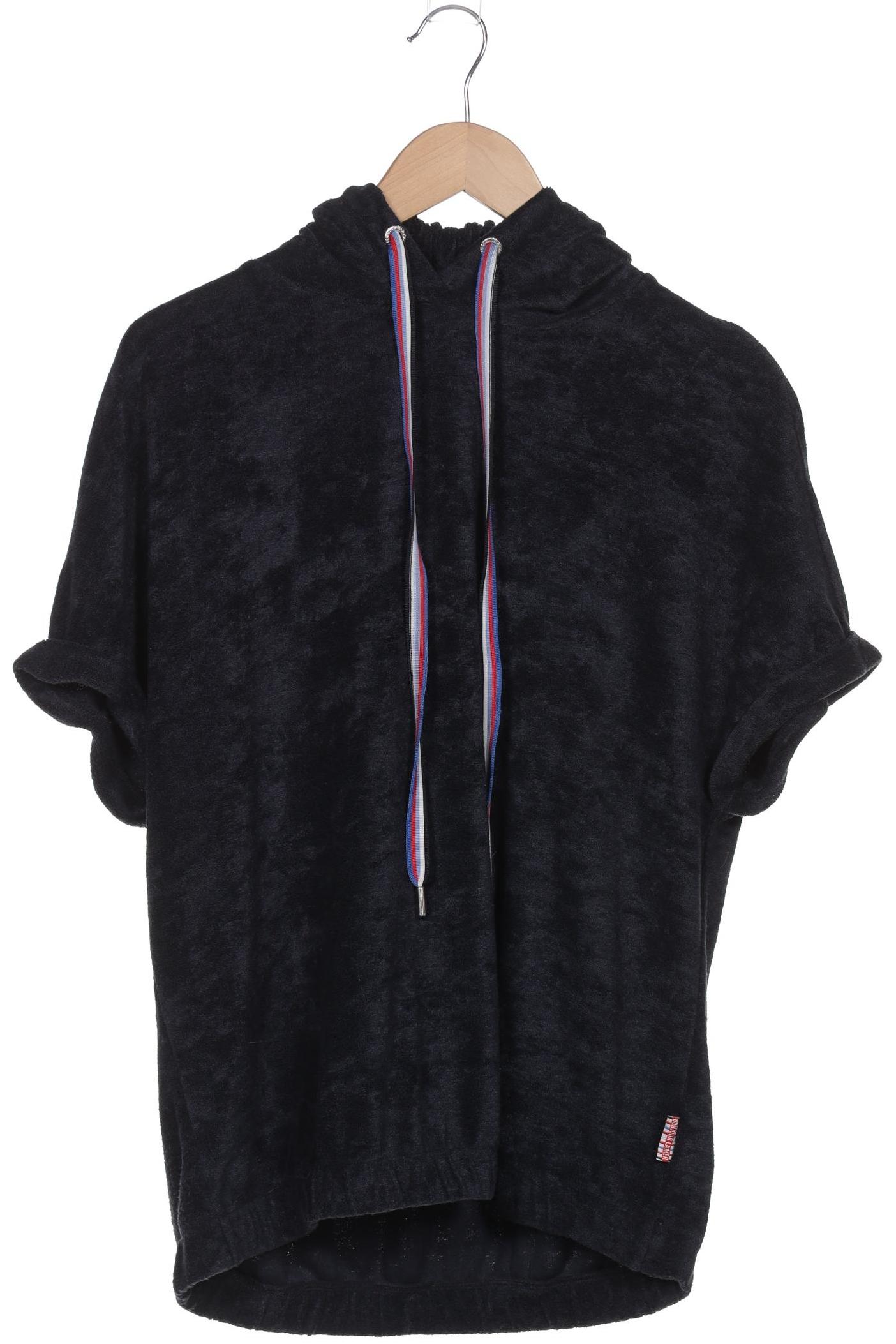 

Cecil Damen Kapuzenpullover, marineblau, Gr. 42