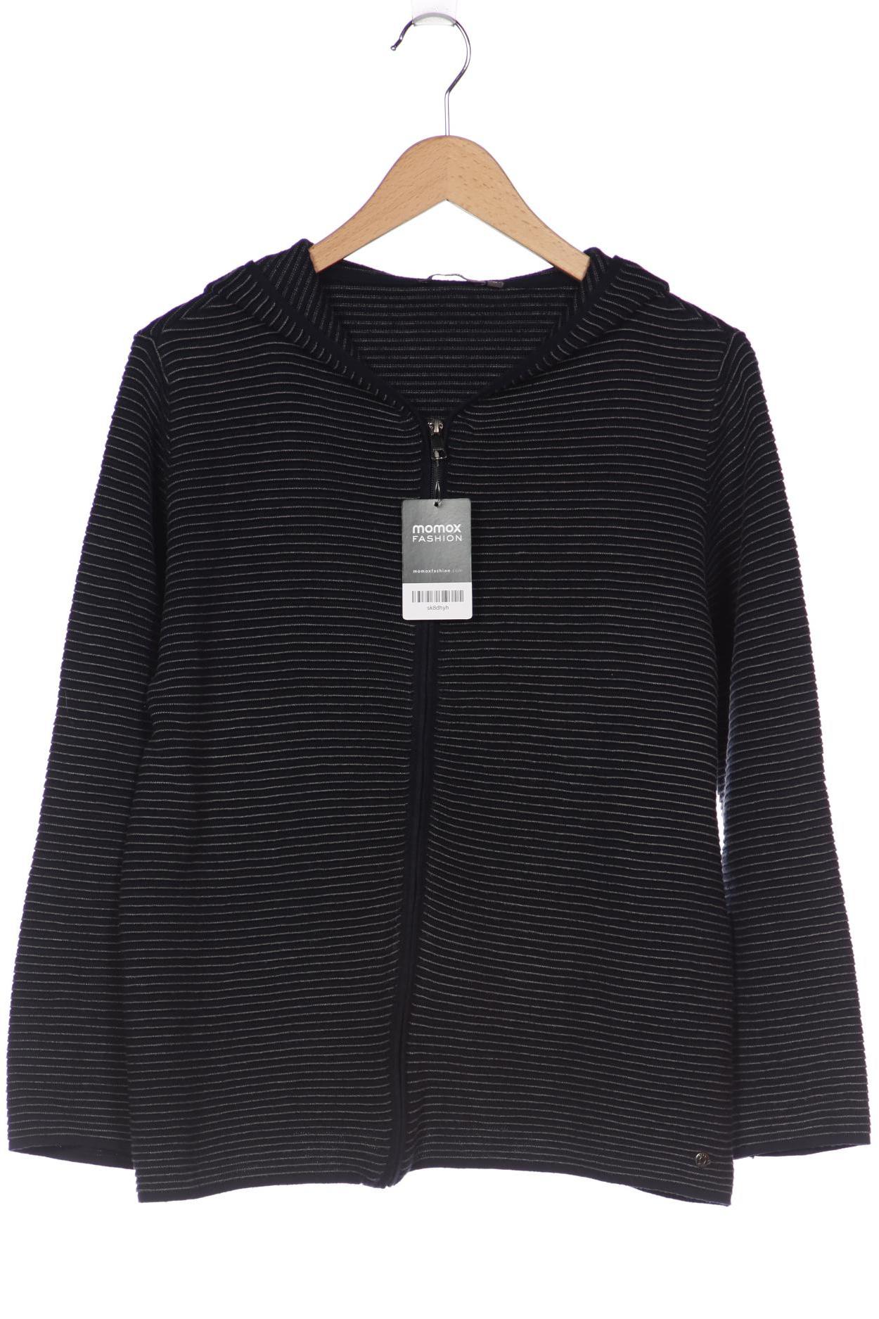 

CECIL Damen Kapuzenpullover, marineblau