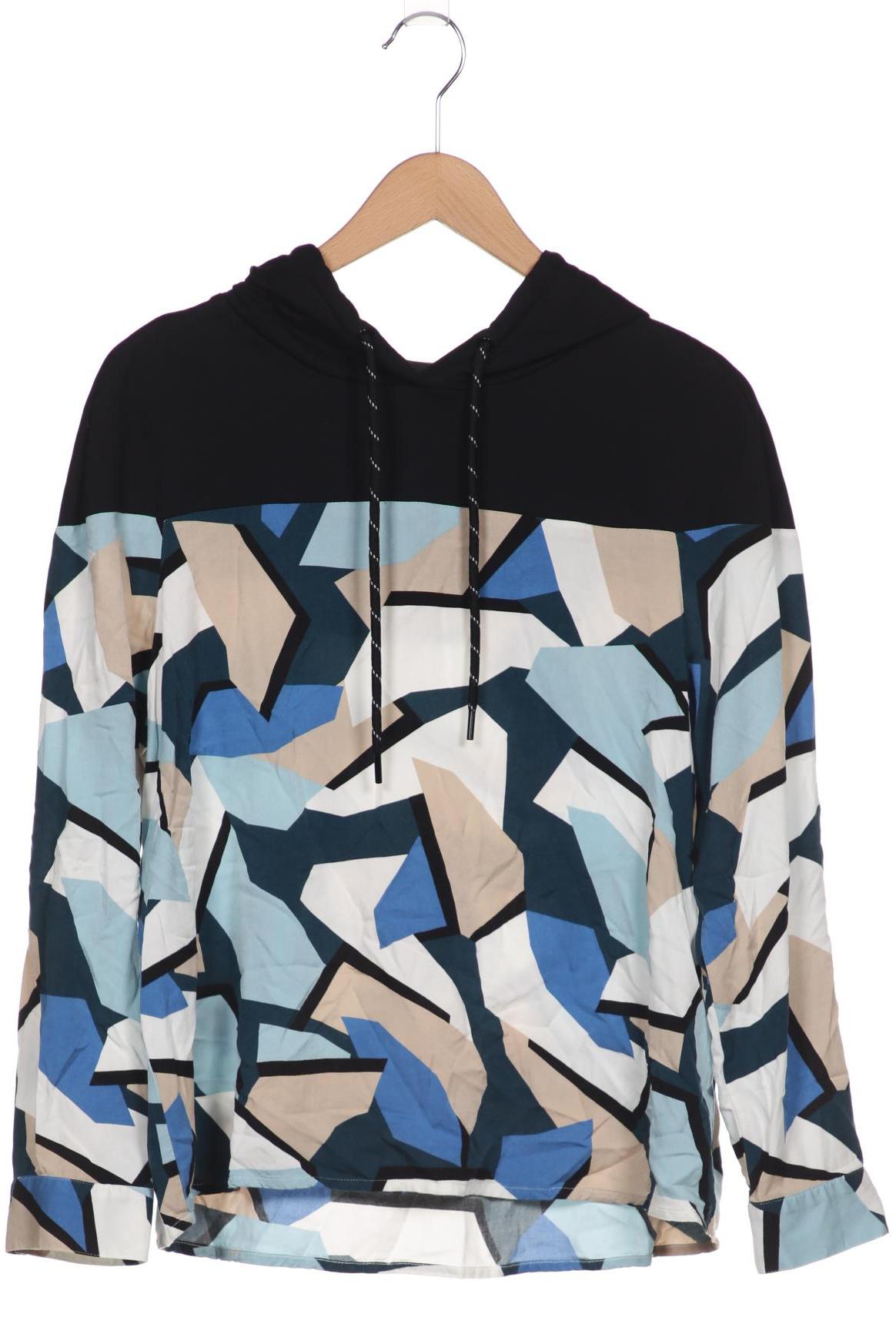 

Cecil Damen Kapuzenpullover, mehrfarbig, Gr. 42