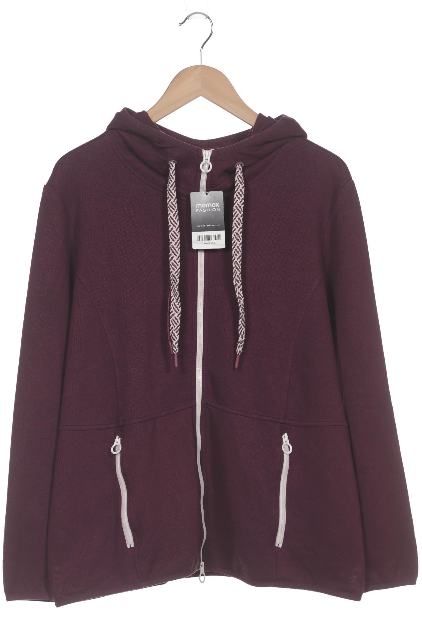 

Cecil Damen Kapuzenpullover, flieder, Gr. 44