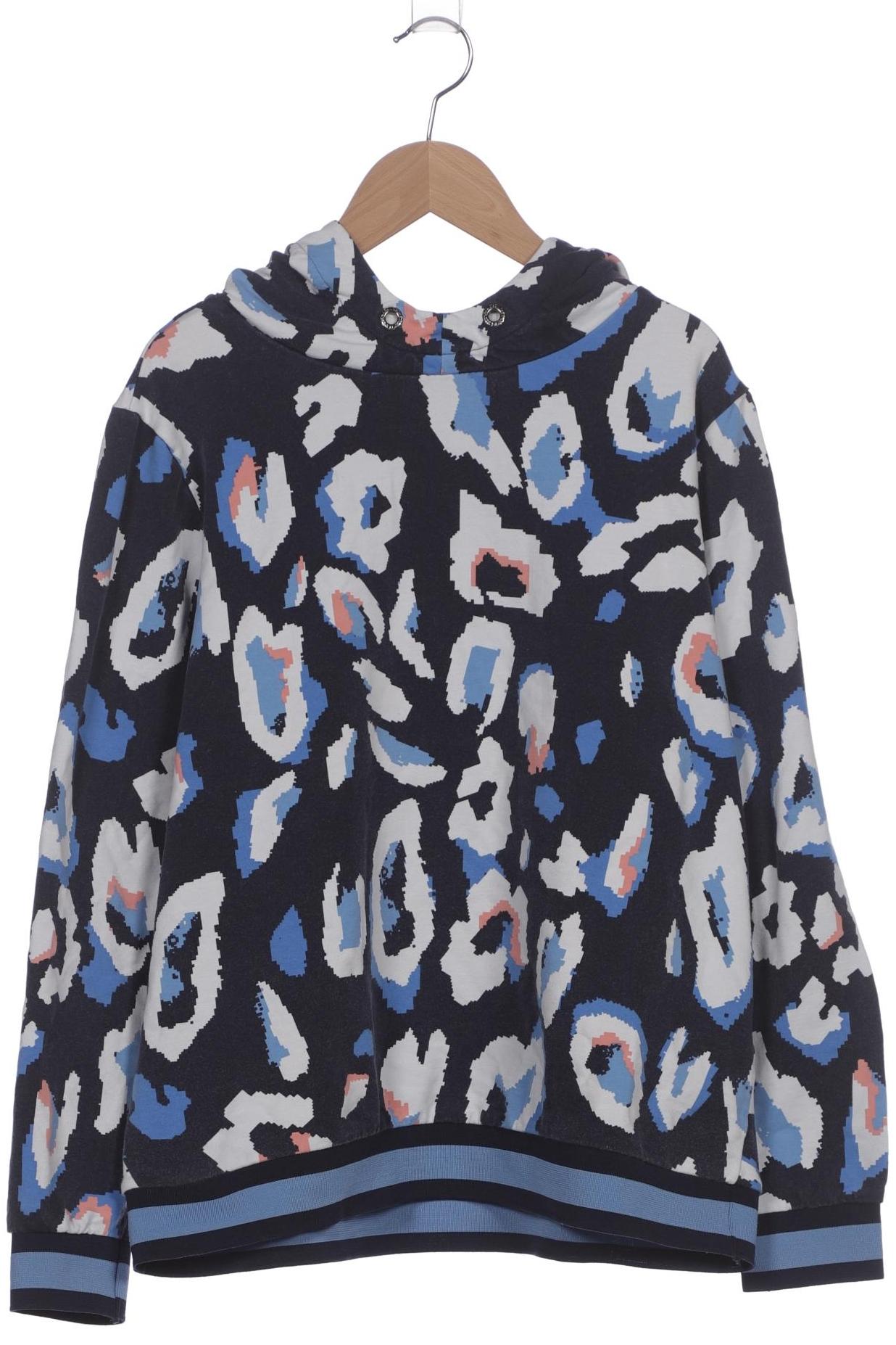 

Cecil Damen Kapuzenpullover, marineblau, Gr. 42