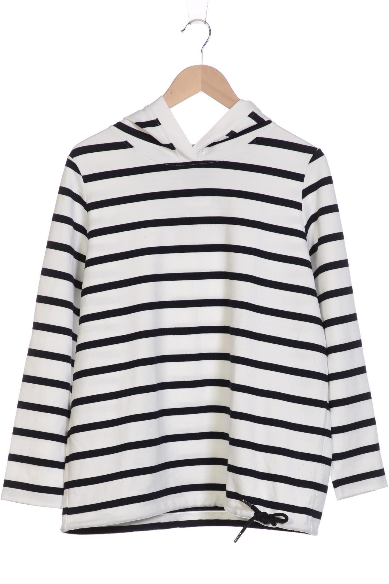

Cecil Damen Kapuzenpullover, weiß, Gr. 44