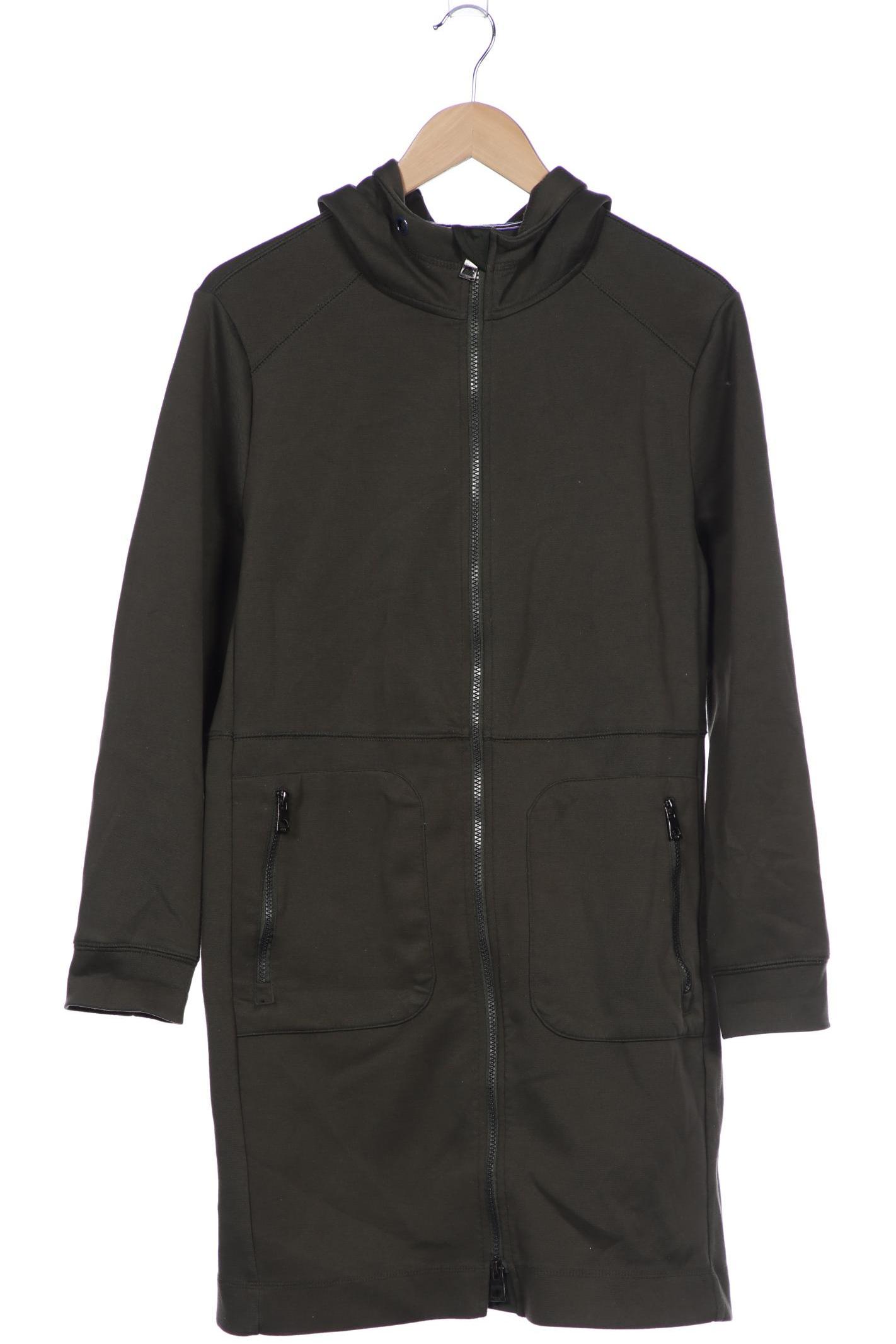 

Cecil Damen Kapuzenpullover, grün, Gr. 42