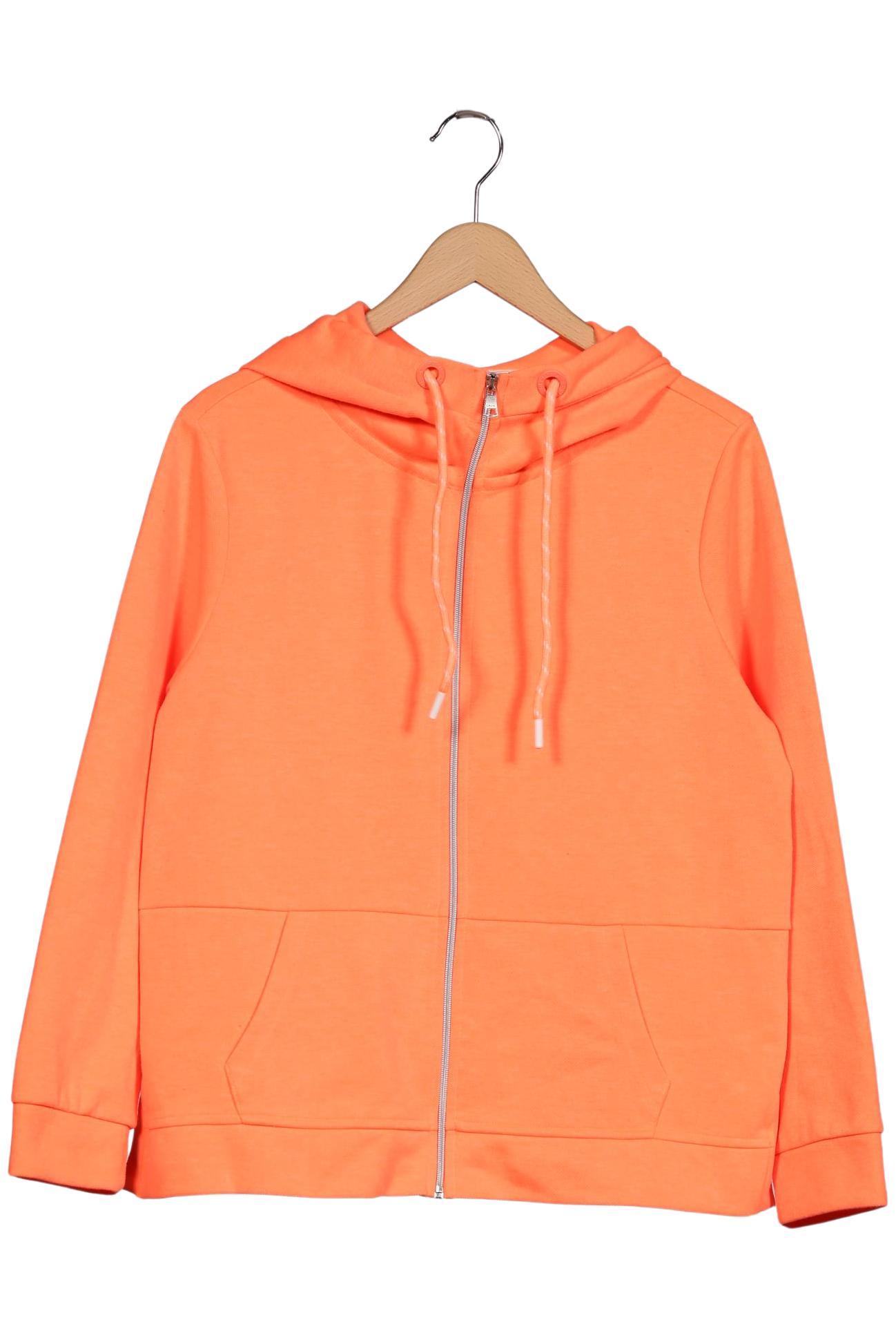 

Cecil Damen Kapuzenpullover, neon, Gr. 42