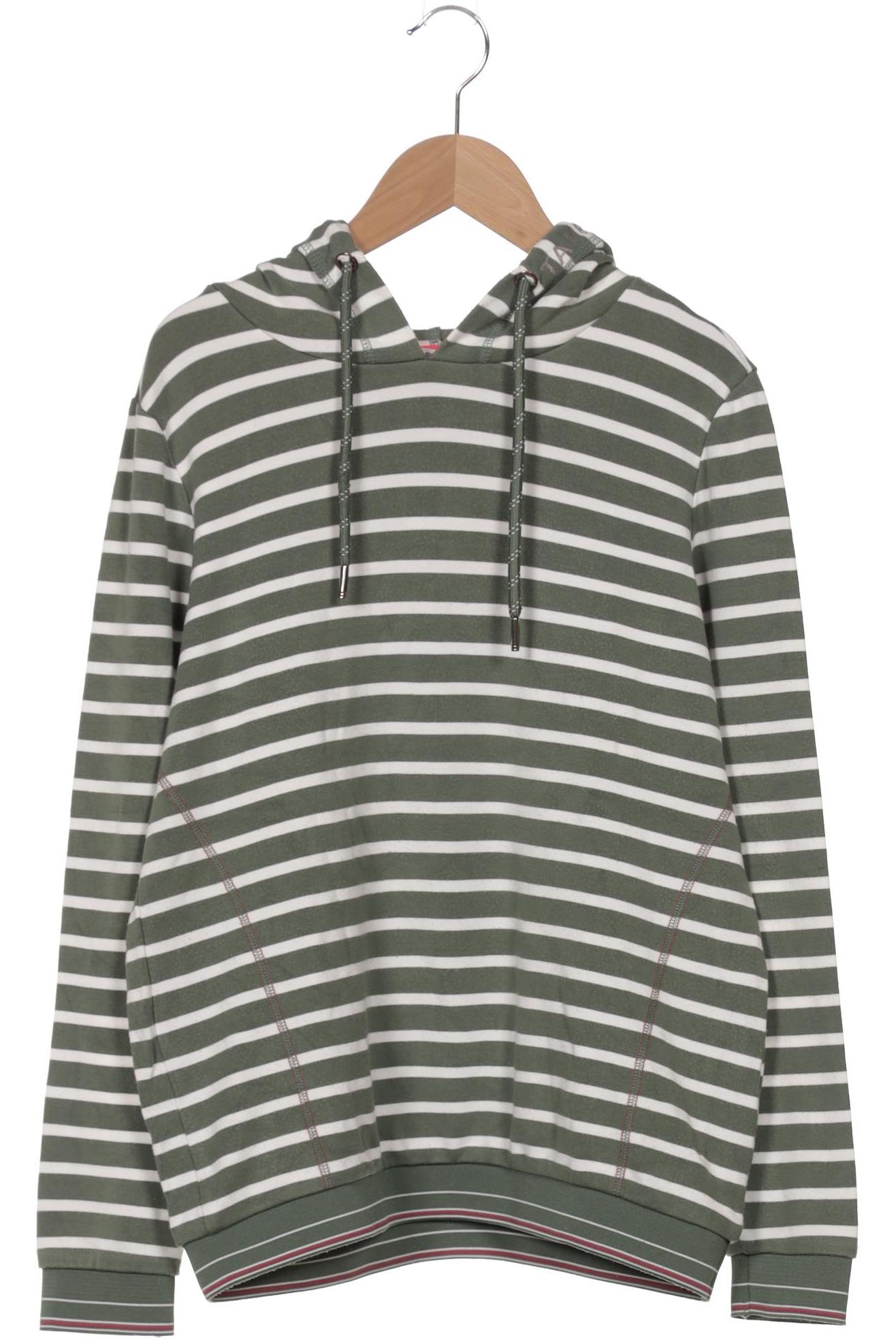

Cecil Damen Kapuzenpullover, grün, Gr. 36
