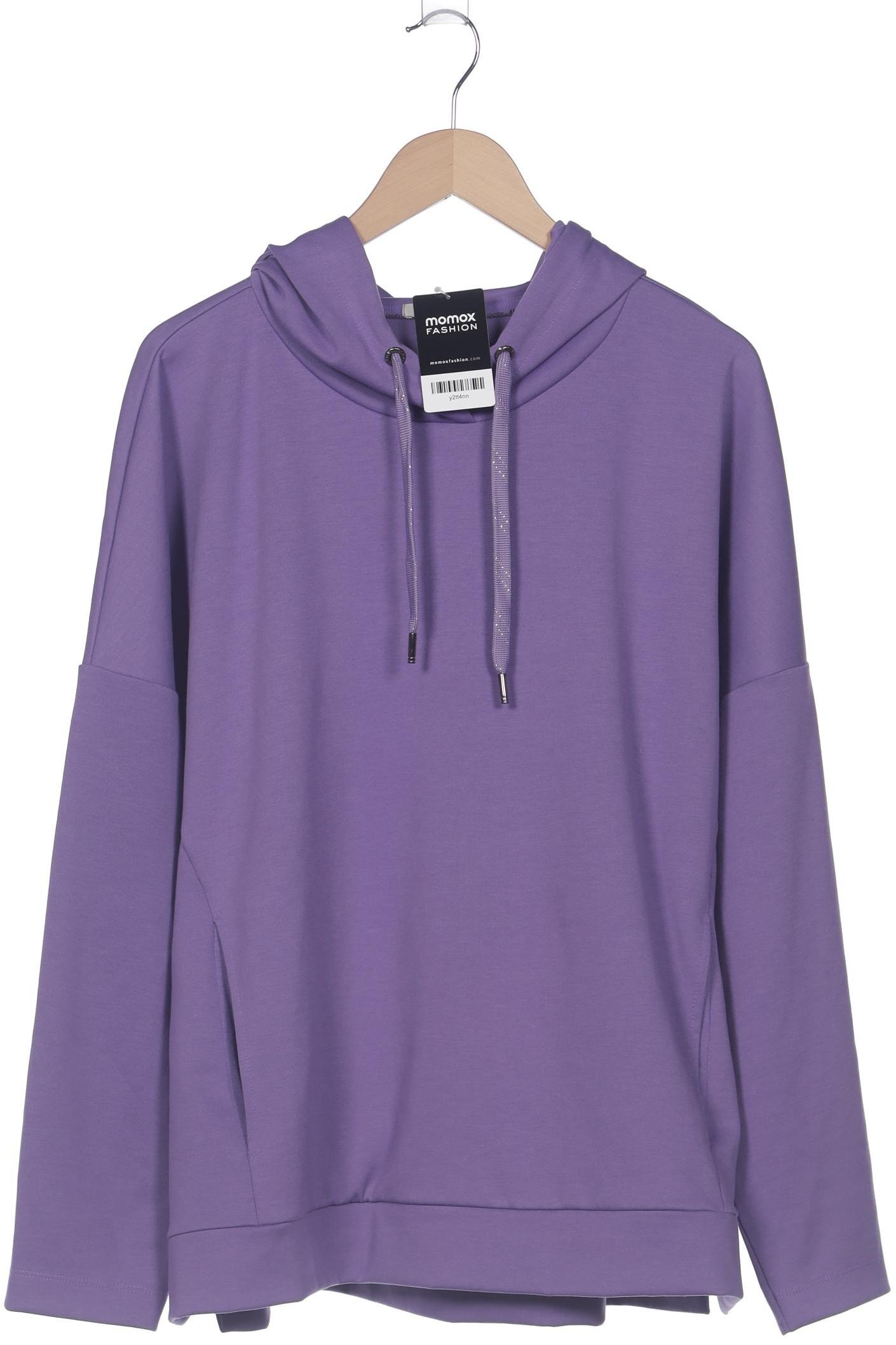 

Cecil Damen Kapuzenpullover, flieder, Gr. 46