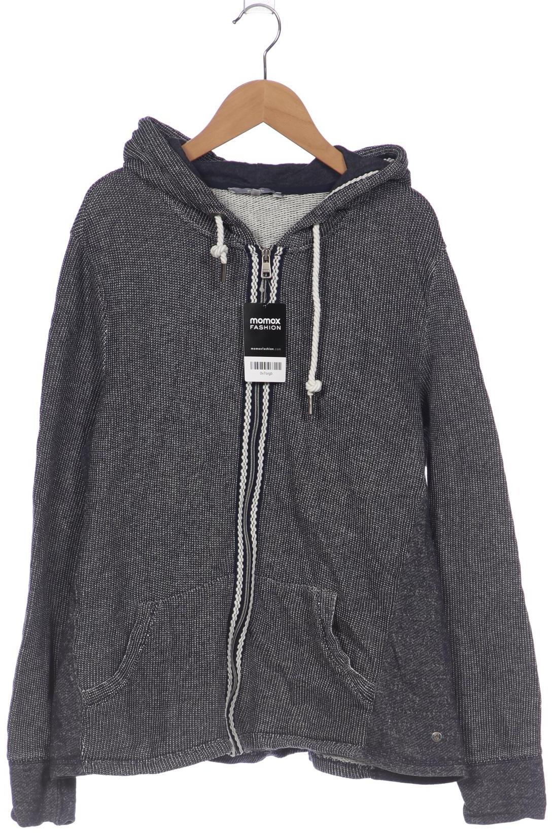 

Cecil Damen Kapuzenpullover, marineblau, Gr. 44