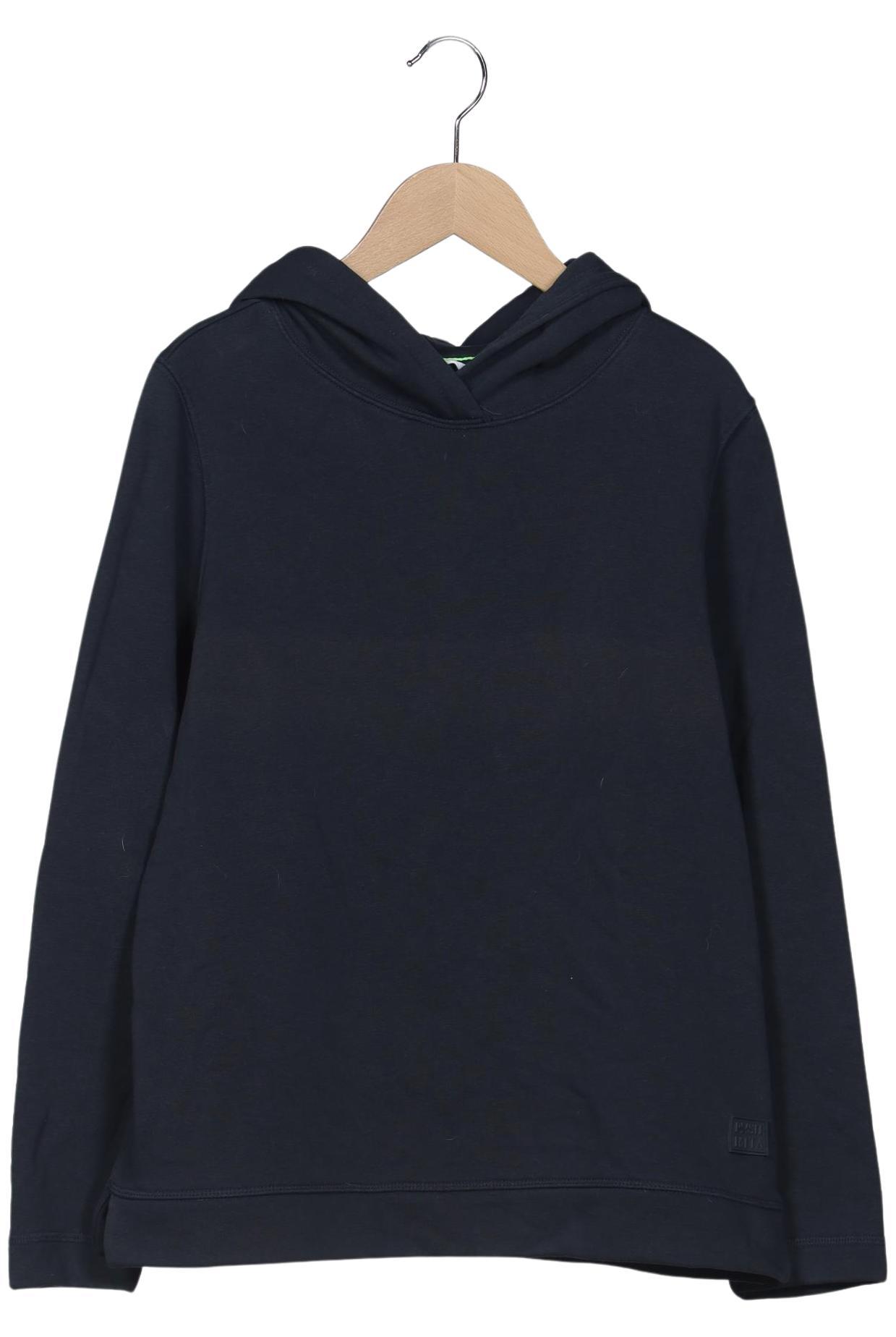 

Cecil Damen Kapuzenpullover, marineblau, Gr. 36