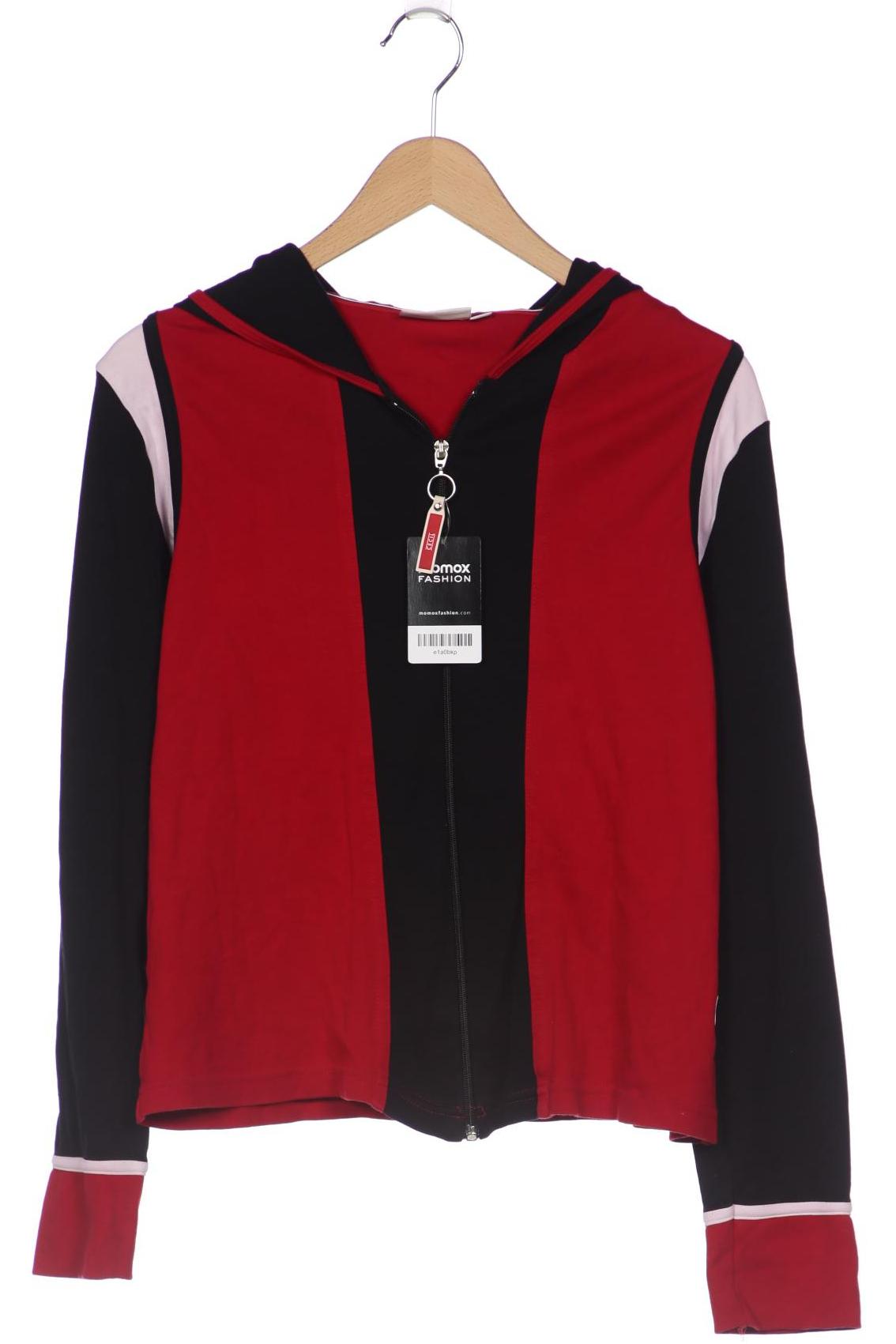 

Cecil Damen Kapuzenpullover, rot, Gr. 42
