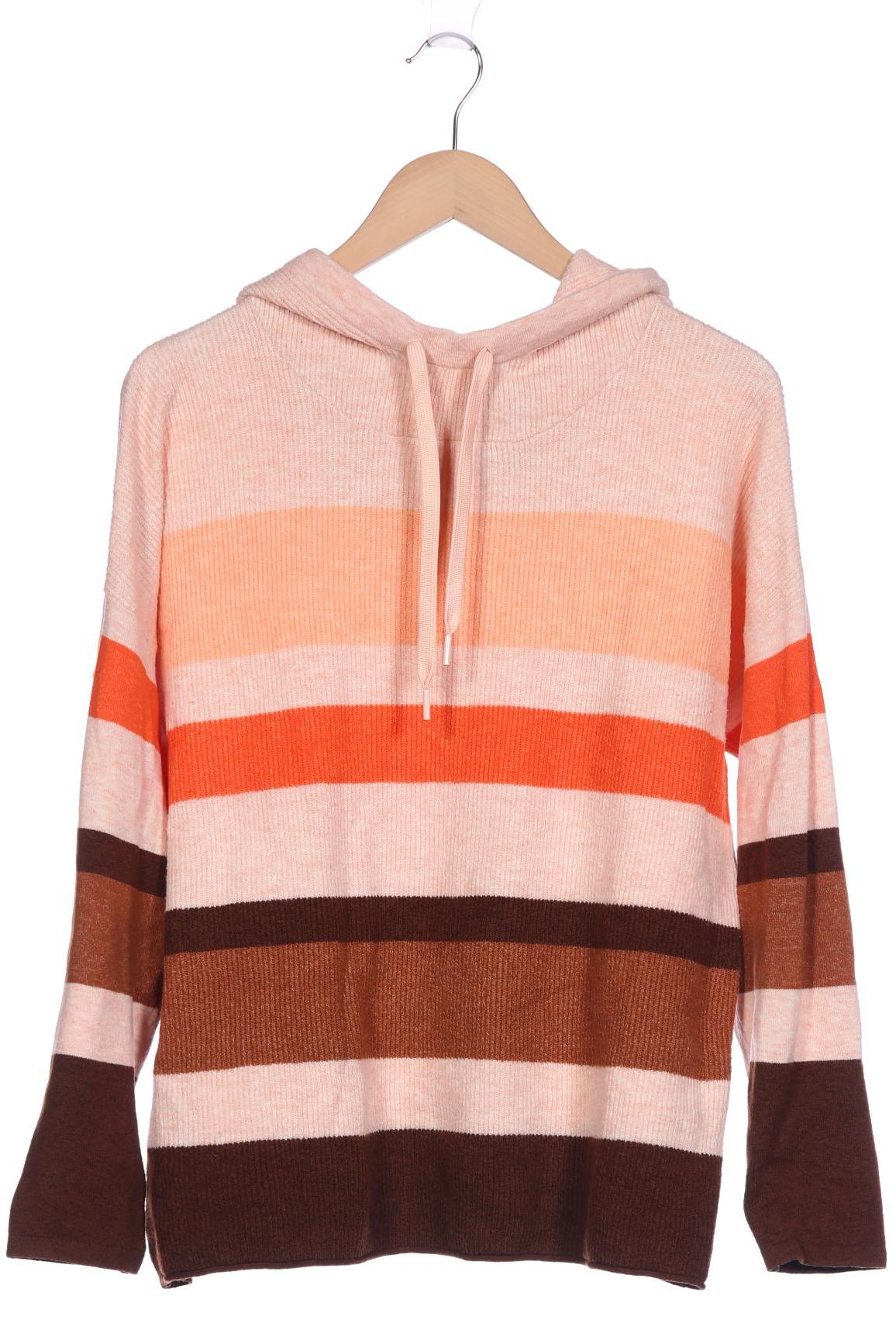 

CECIL Damen Kapuzenpullover, pink