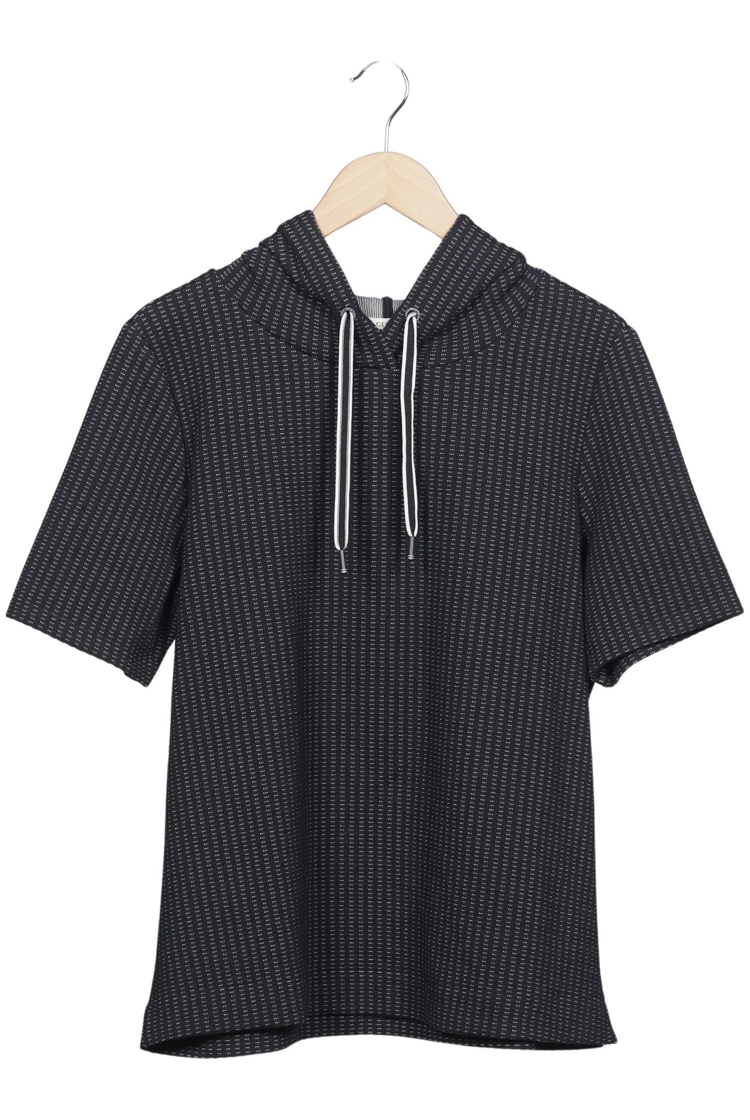 

Cecil Damen Kapuzenpullover, grau, Gr. 44