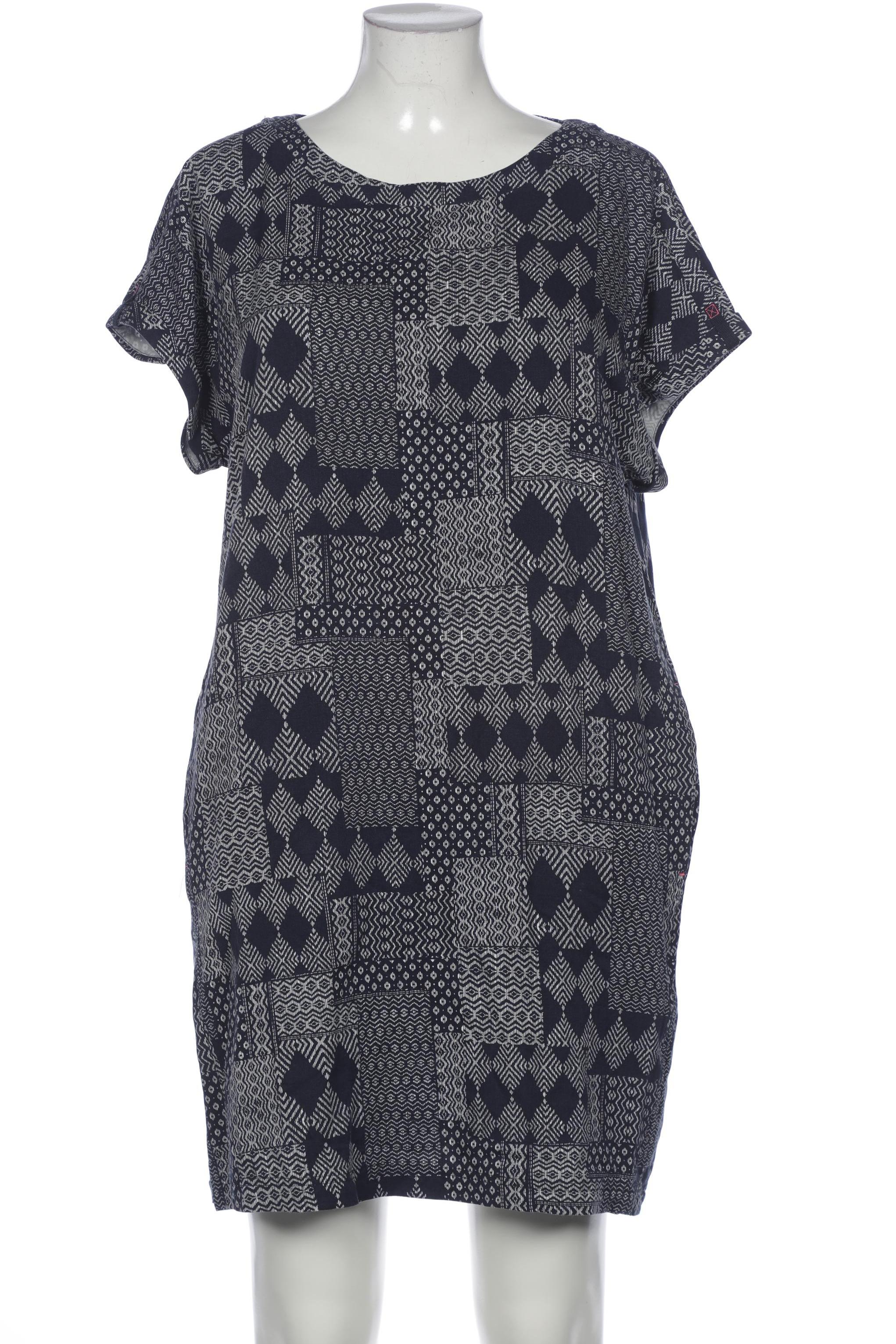 

Cecil Damen Kleid, blau, Gr. 44