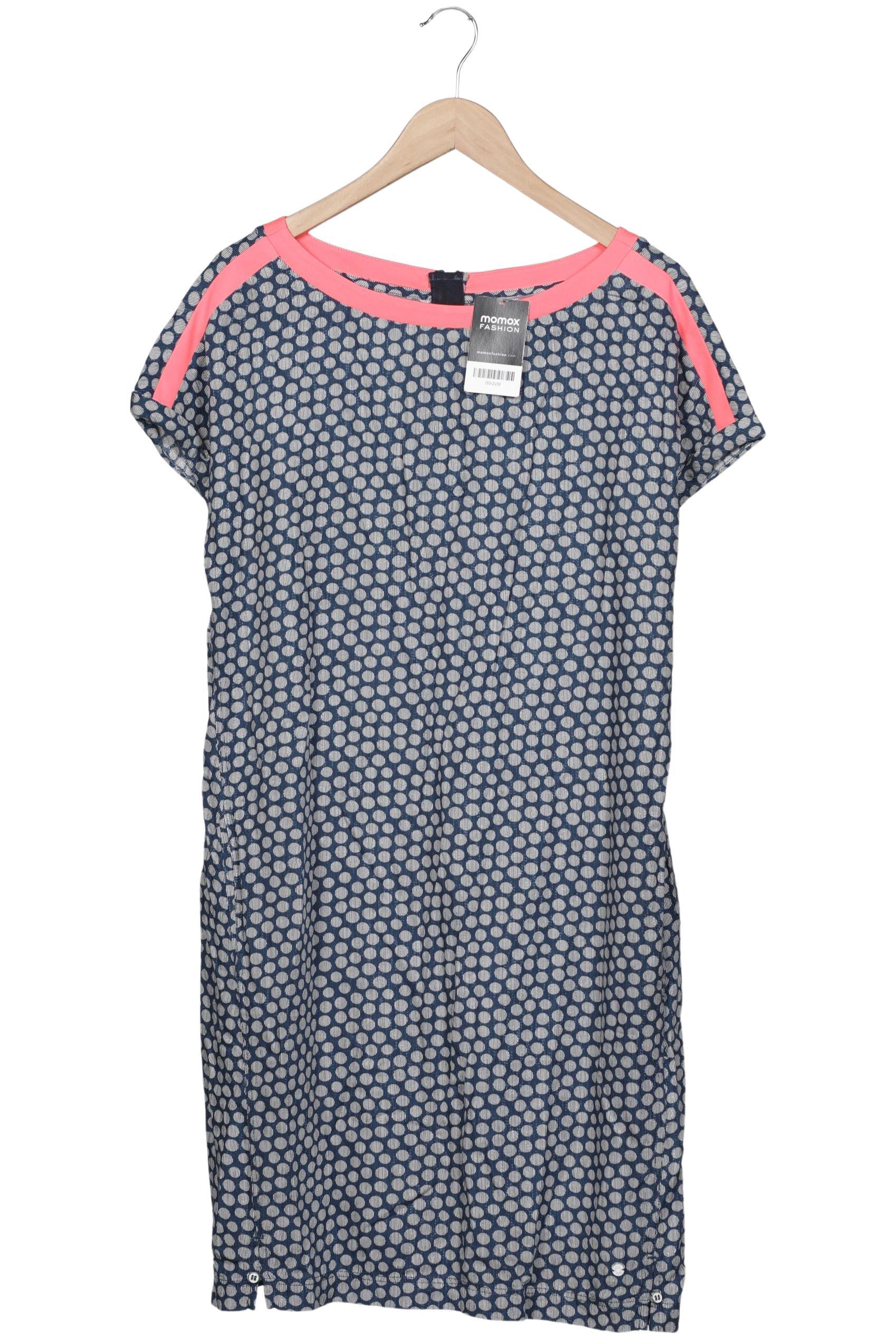 

Cecil Damen Kleid, blau, Gr. 42