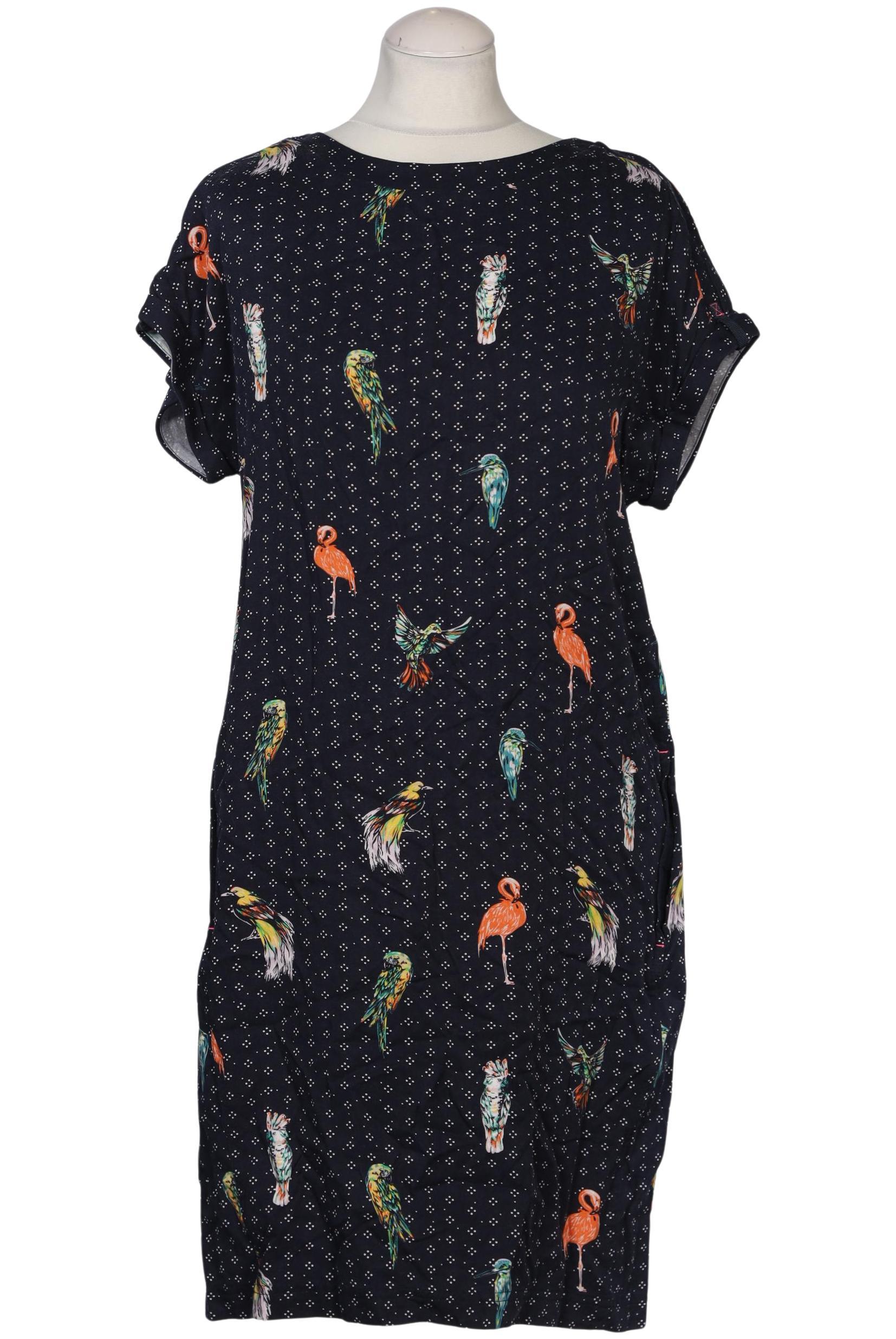 

Cecil Damen Kleid, marineblau, Gr. 36