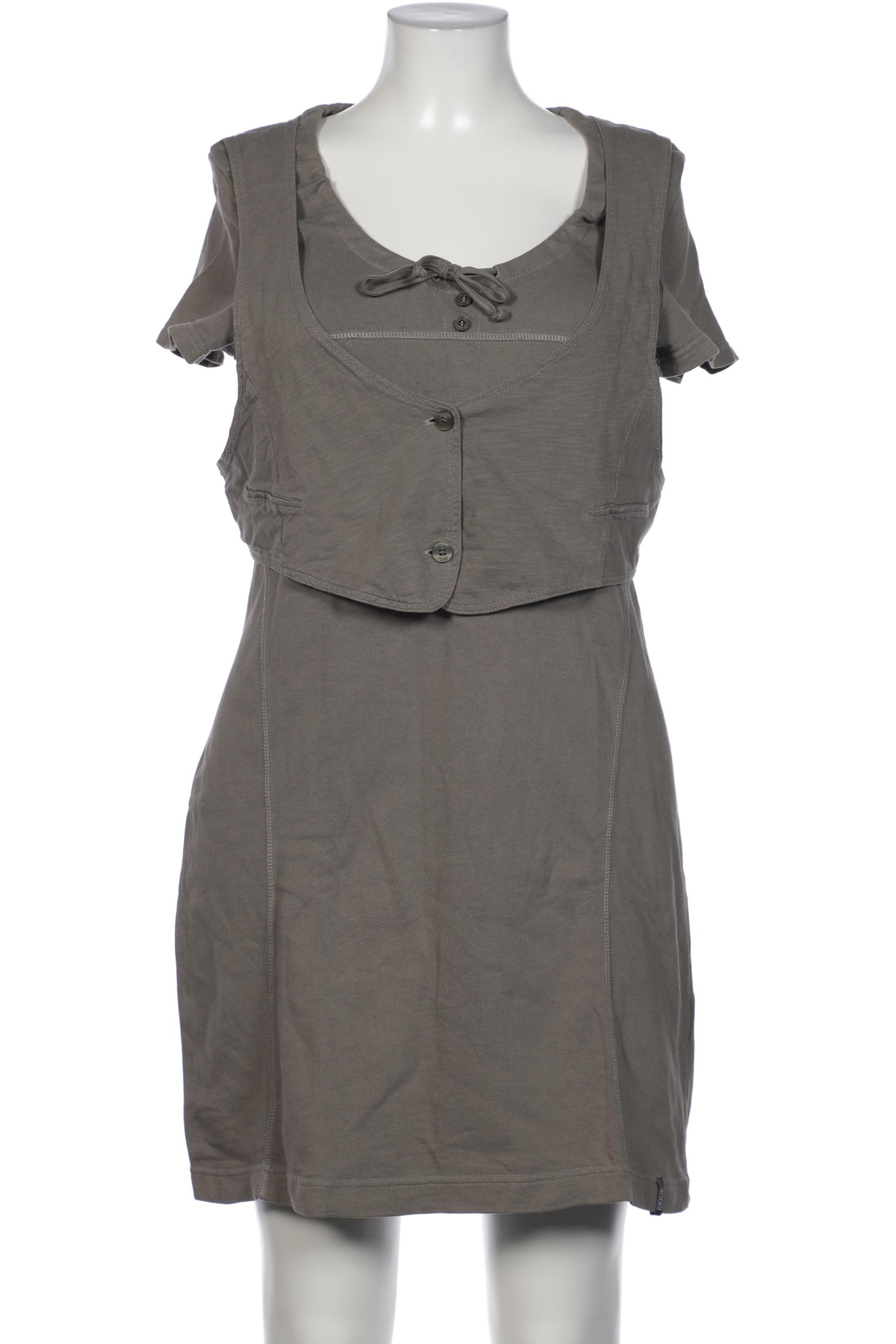 

Cecil Damen Kleid, grün, Gr. 42