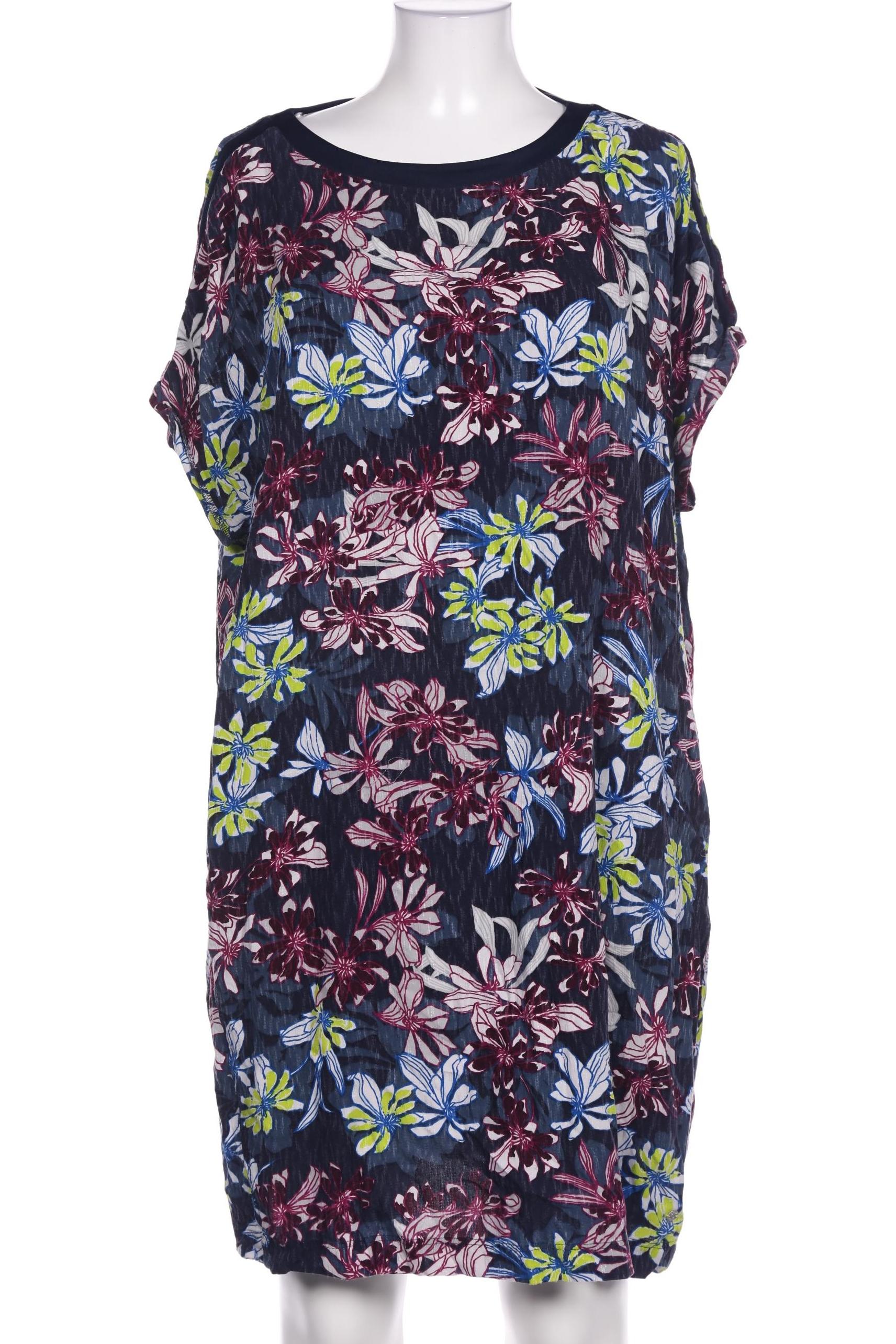 

Cecil Damen Kleid, marineblau, Gr. 52