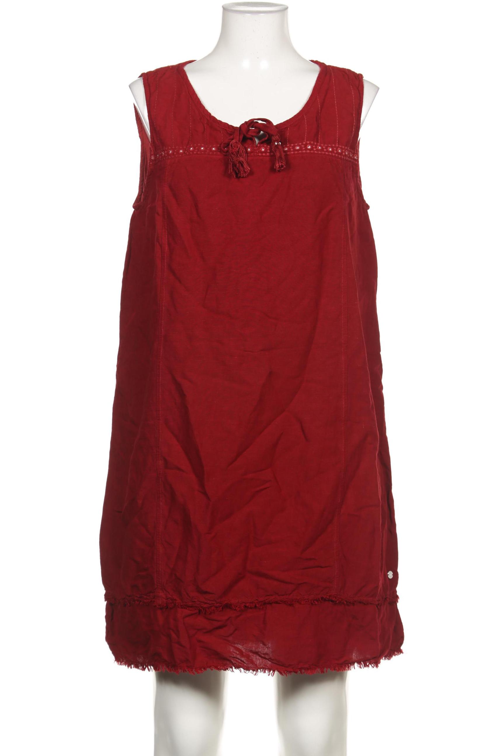 

Cecil Damen Kleid, bordeaux, Gr. 42