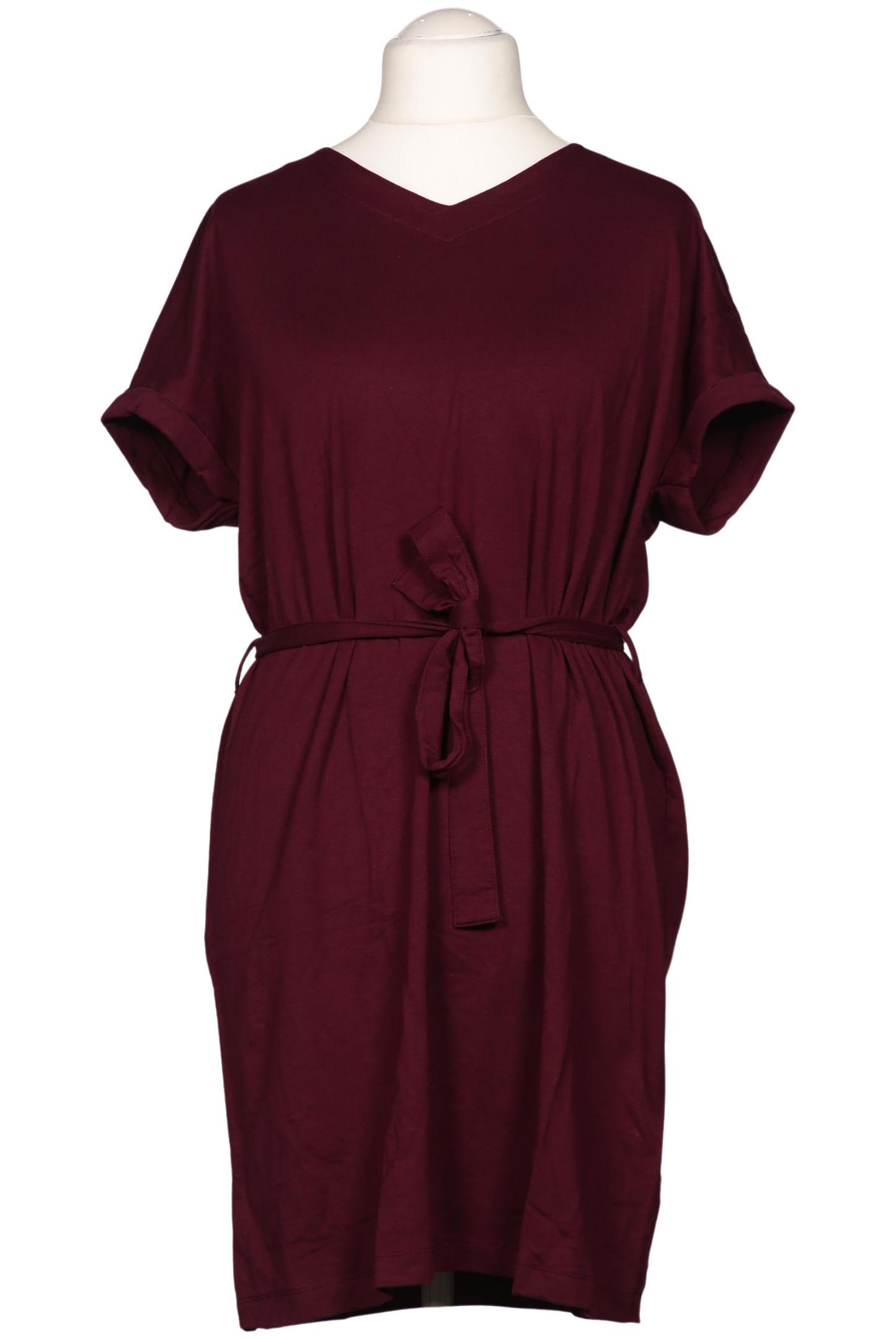 

Cecil Damen Kleid, bordeaux, Gr. 42