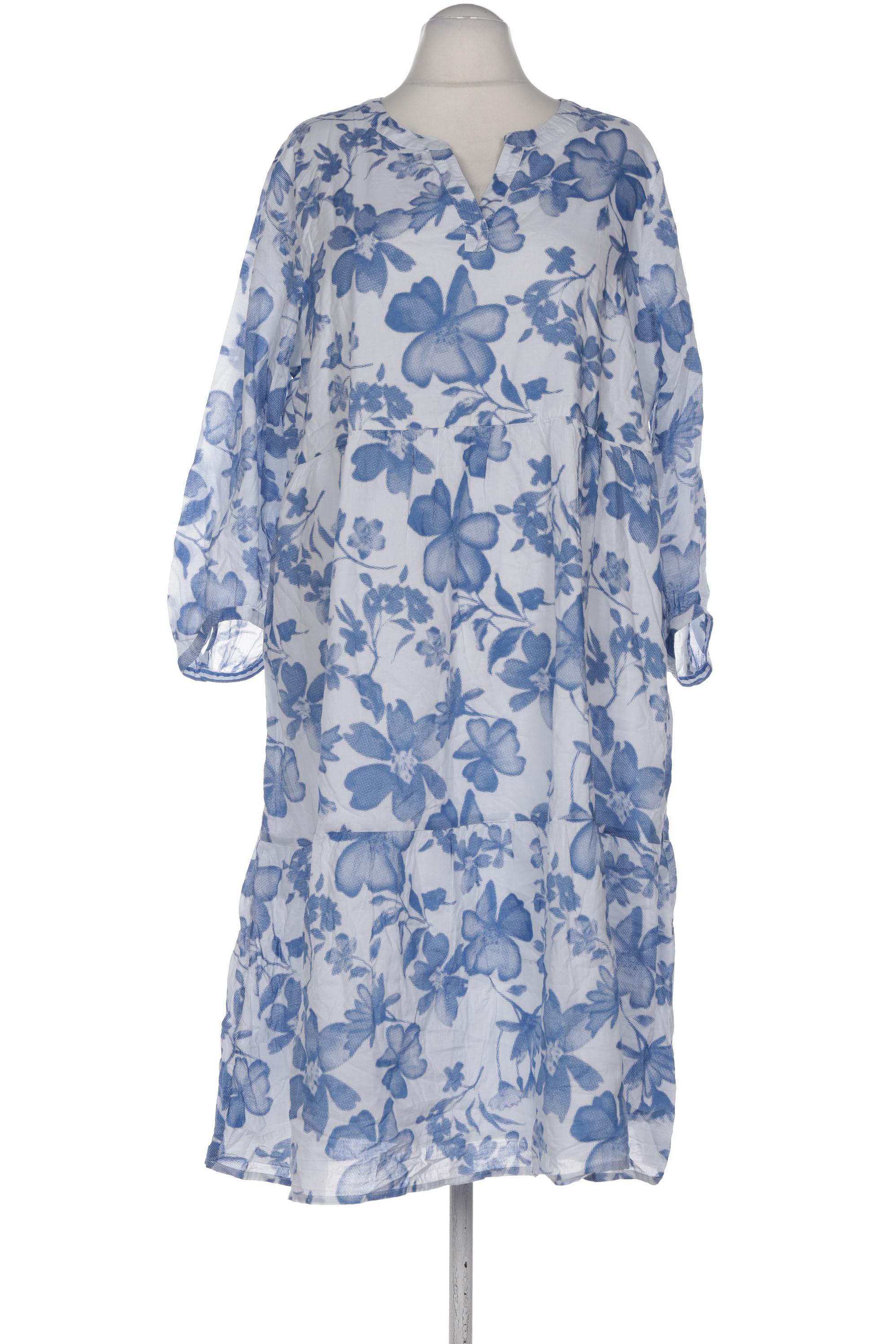 

Cecil Damen Kleid, blau, Gr. 46