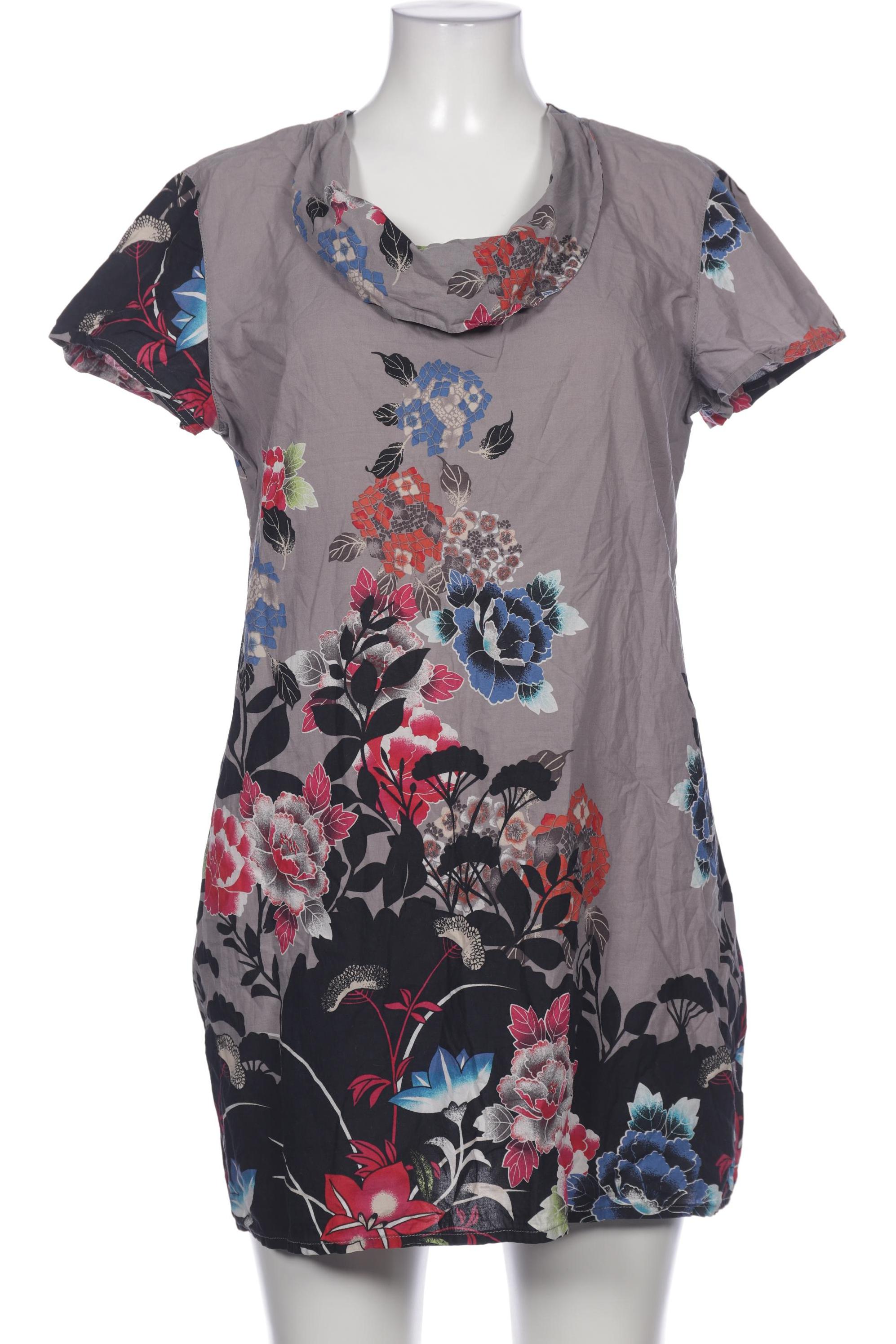 

CECIL Damen Kleid, grau
