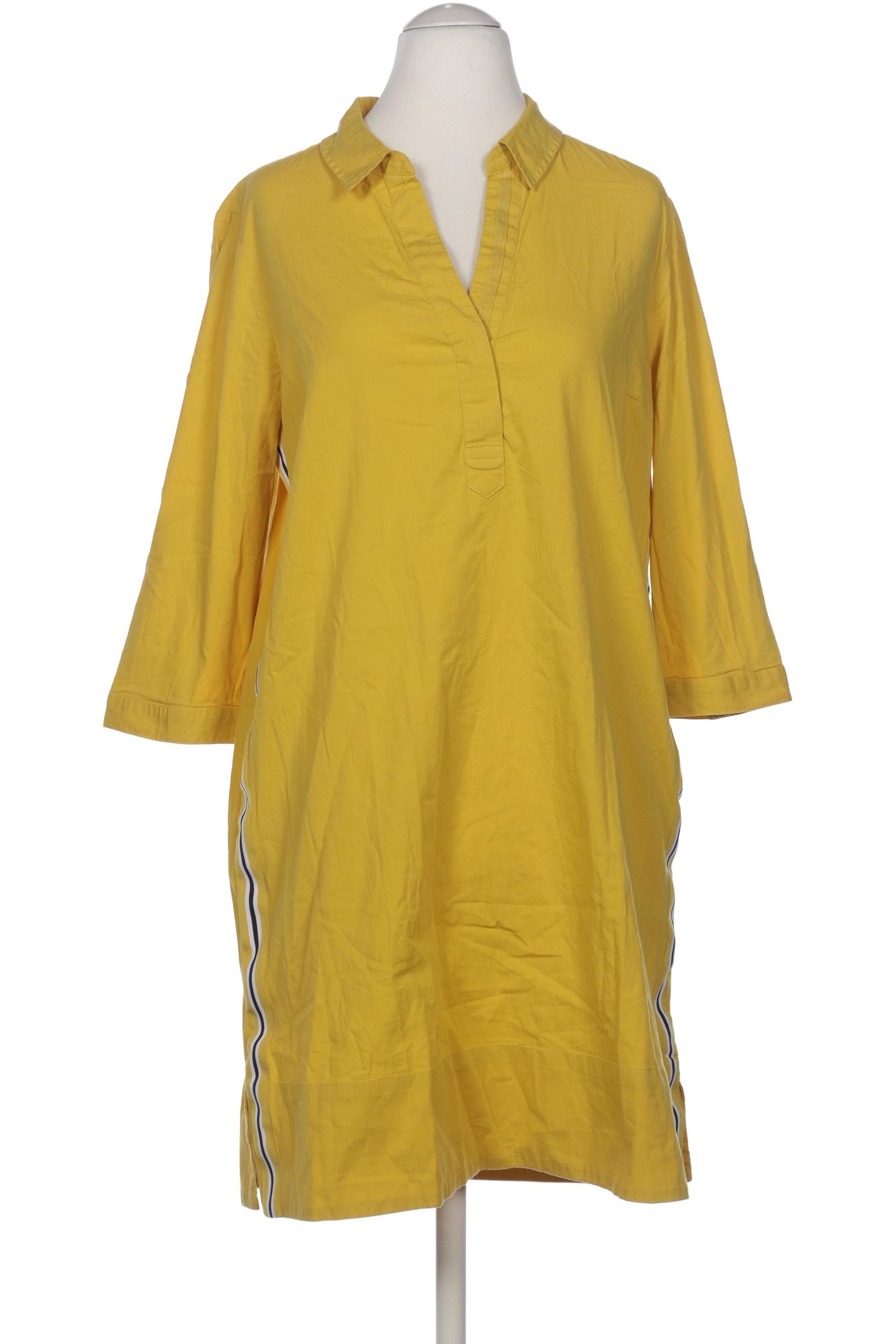 

Cecil Damen Kleid, gelb, Gr. 38