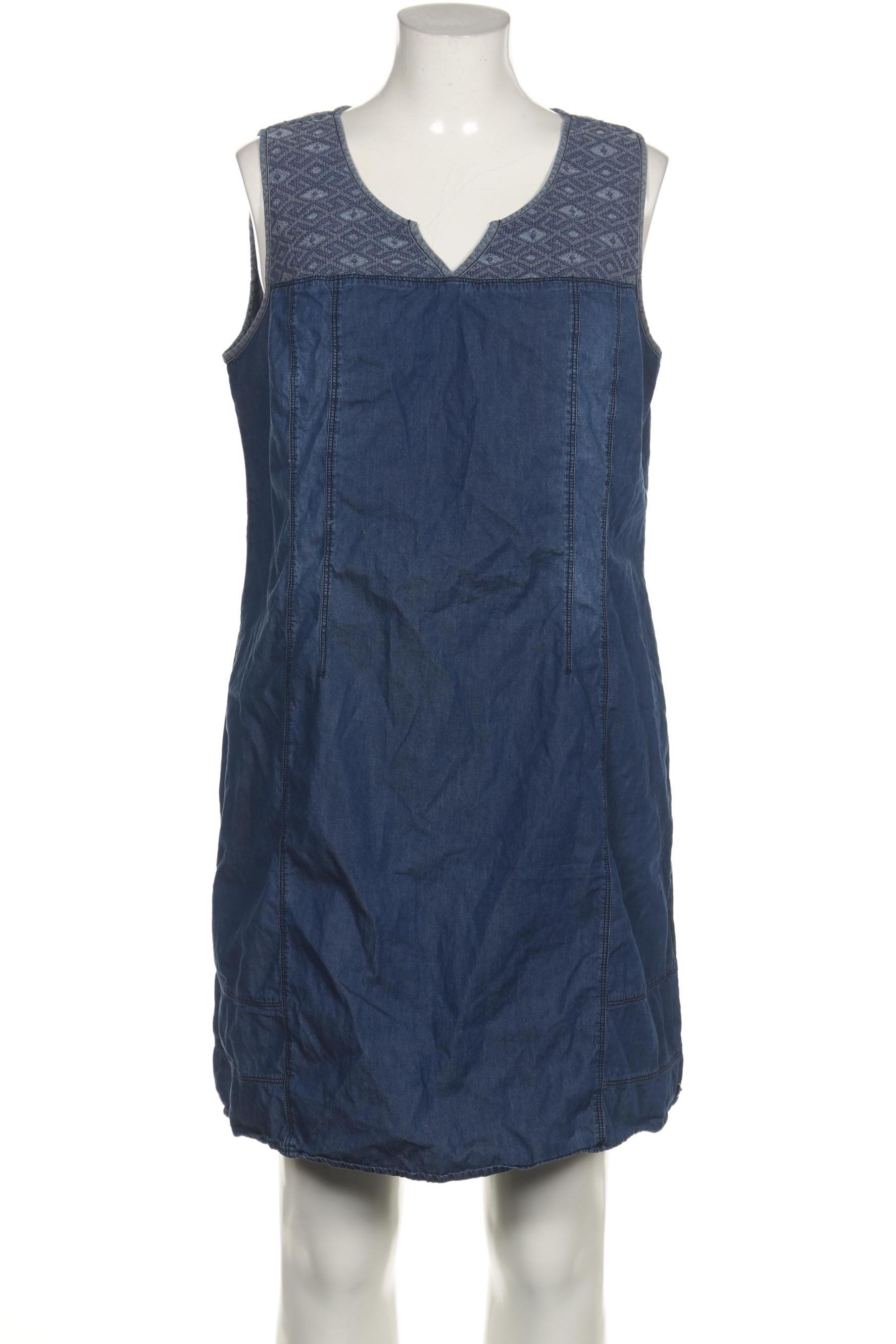 

Cecil Damen Kleid, marineblau, Gr. 44