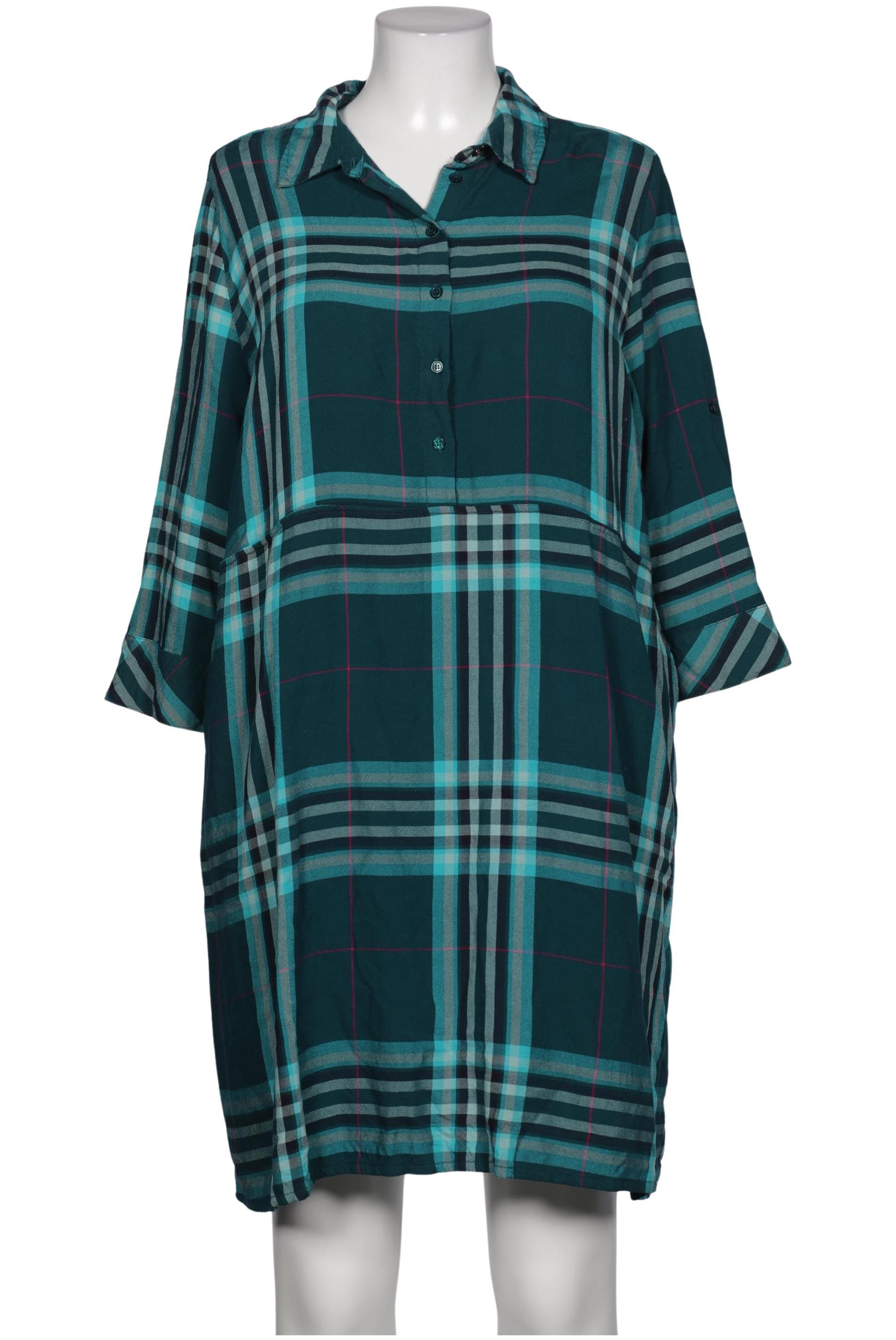 

Cecil Damen Kleid, türkis, Gr. 46