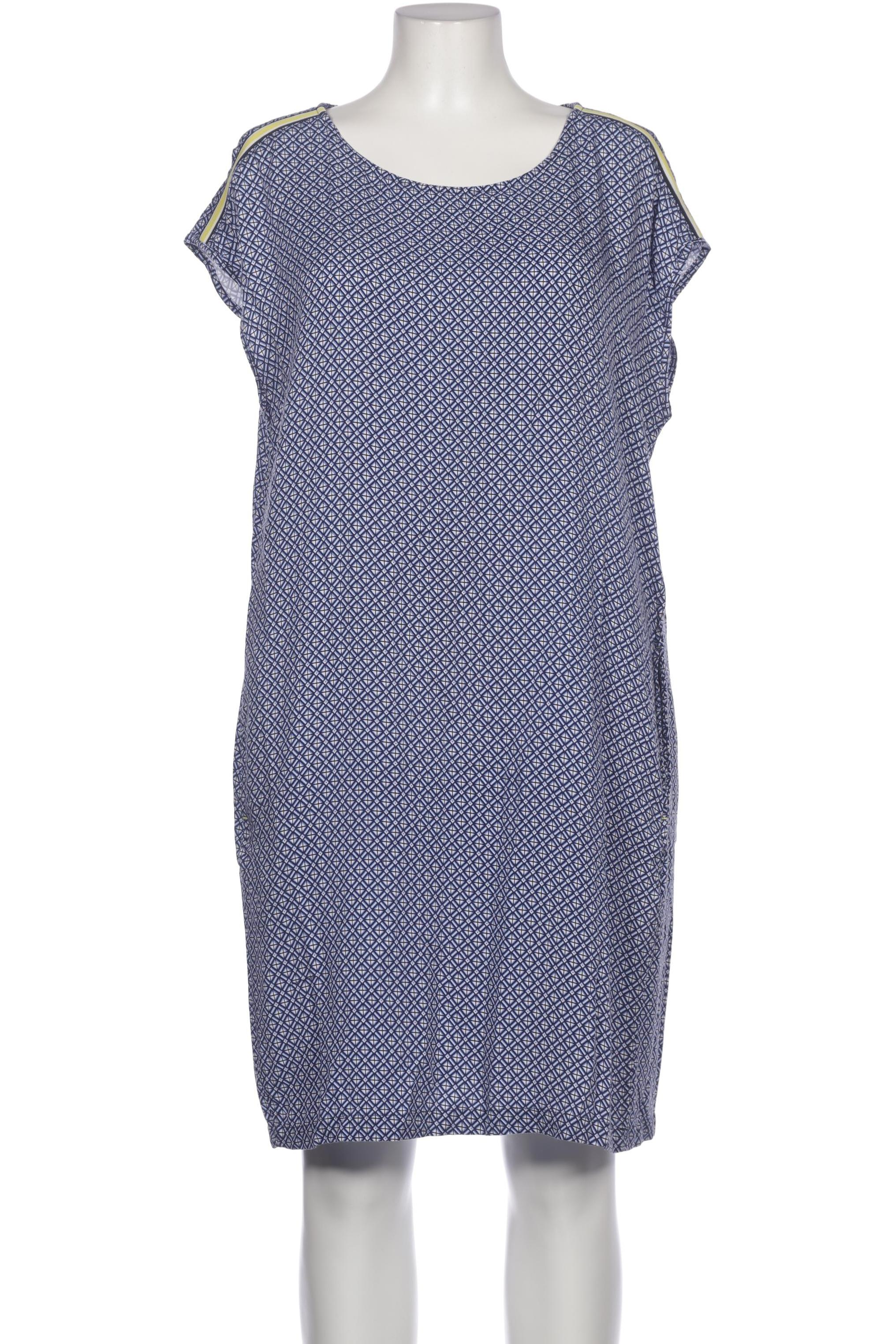 

Cecil Damen Kleid, blau, Gr. 42