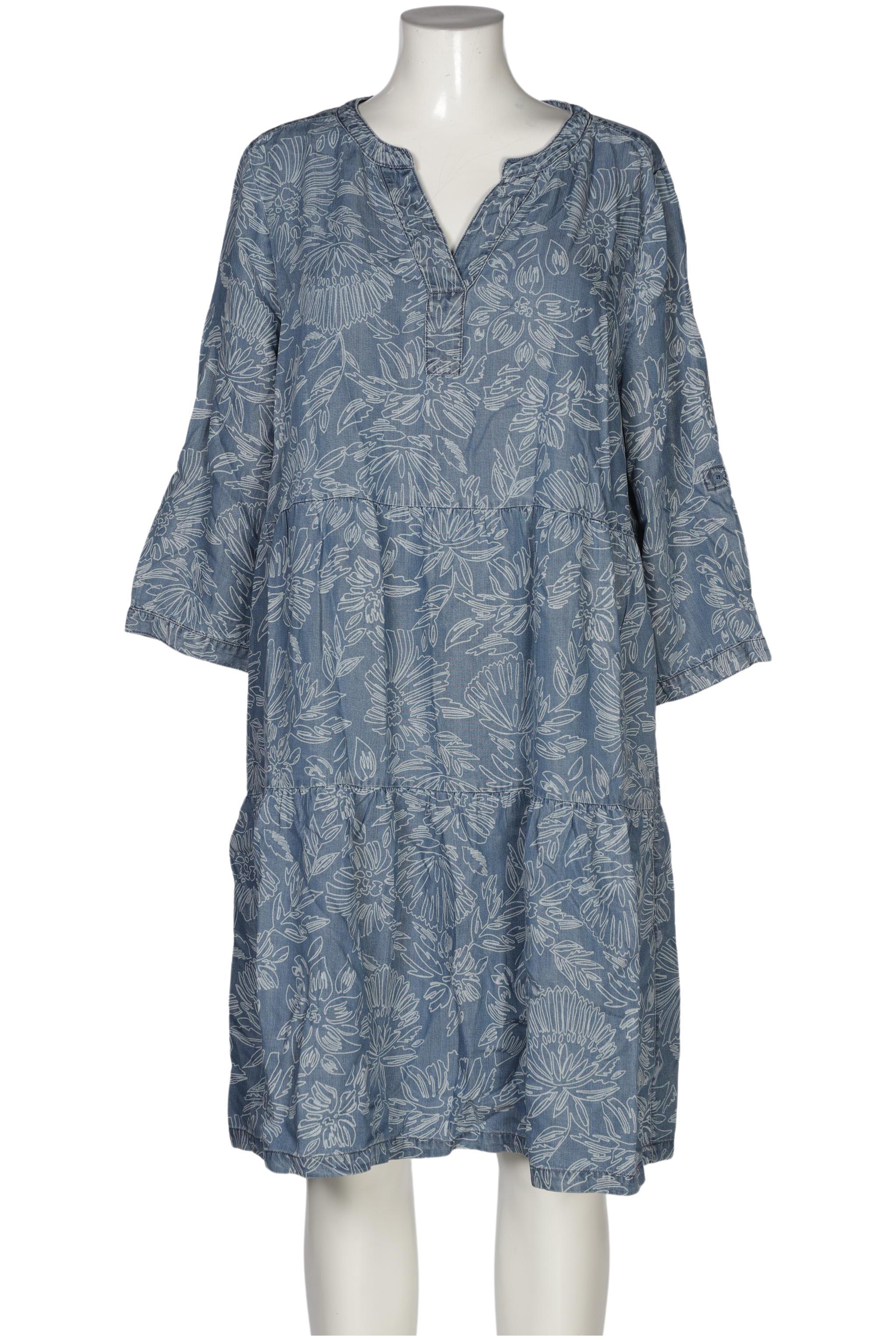 

Cecil Damen Kleid, blau, Gr. 44