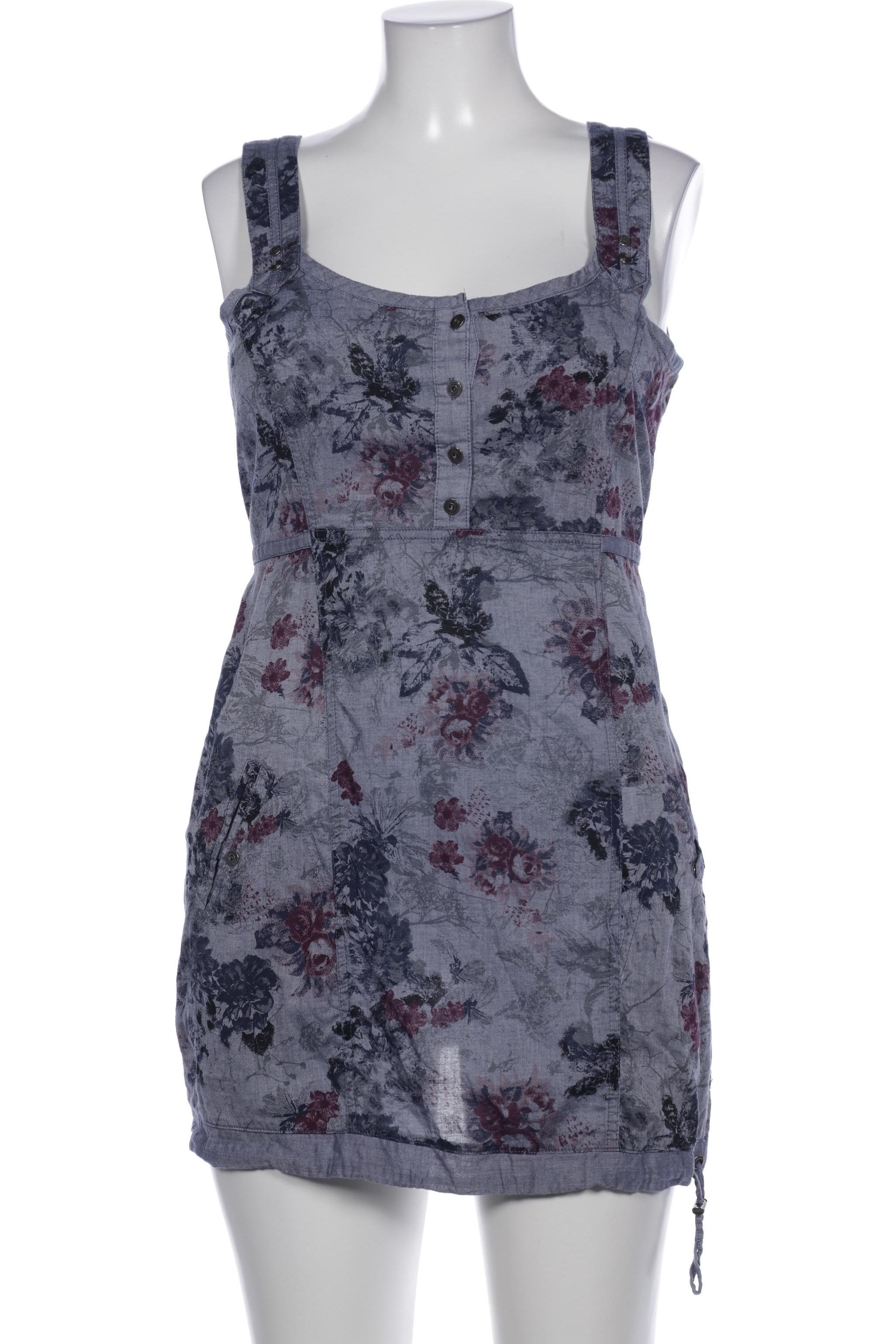 

Cecil Damen Kleid, blau, Gr. 42