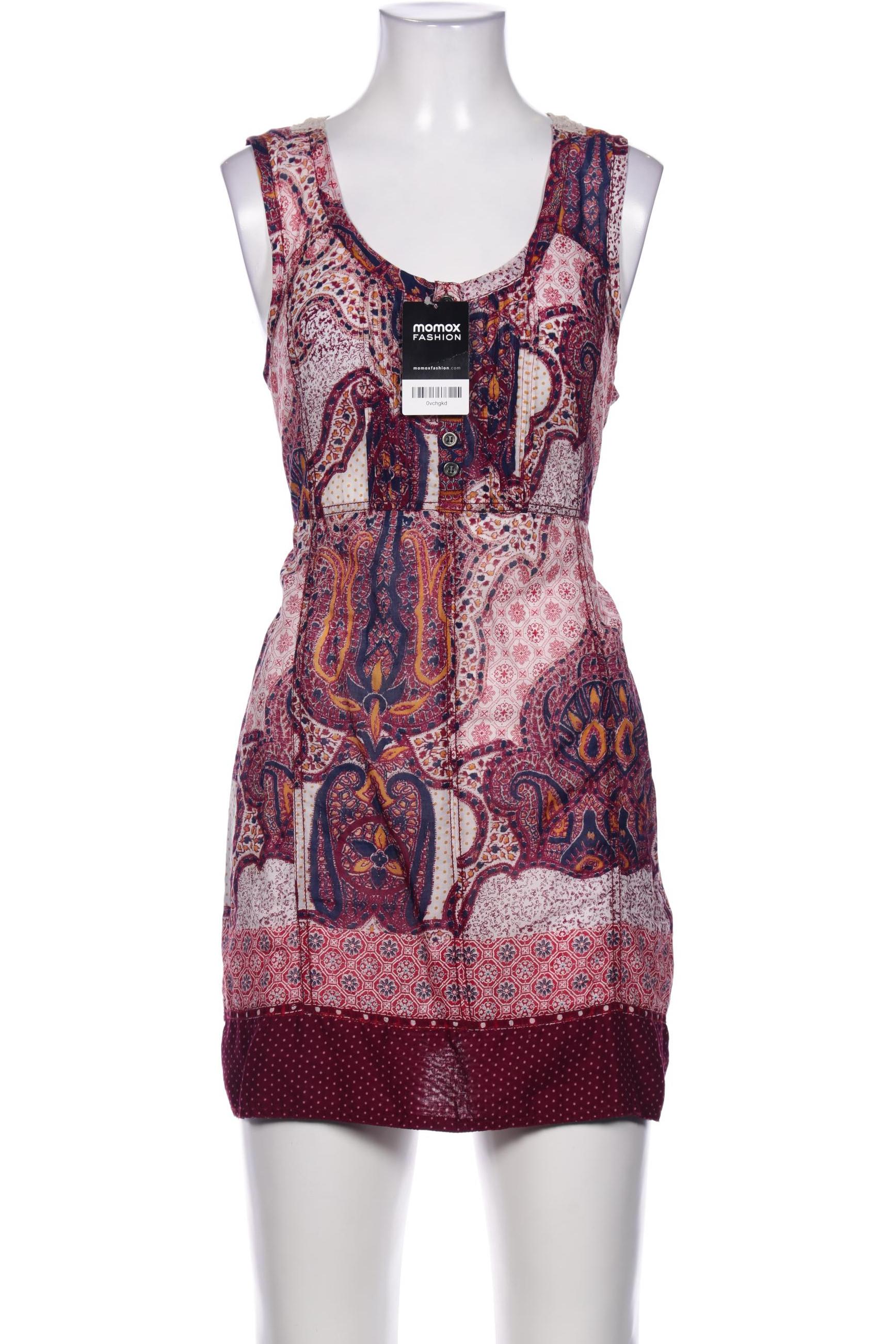 

Cecil Damen Kleid, bordeaux, Gr. 36