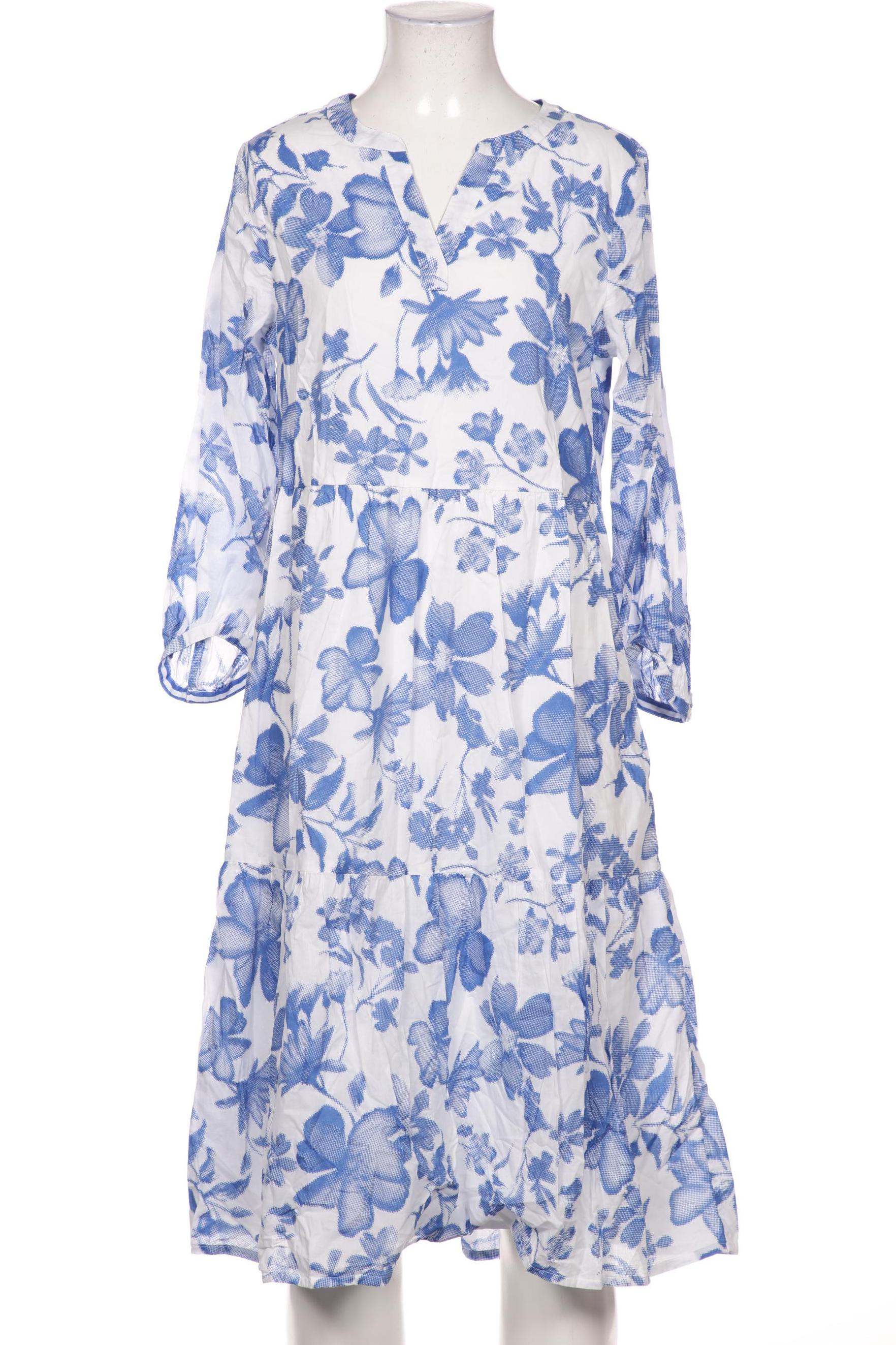 

Cecil Damen Kleid, blau, Gr. 34