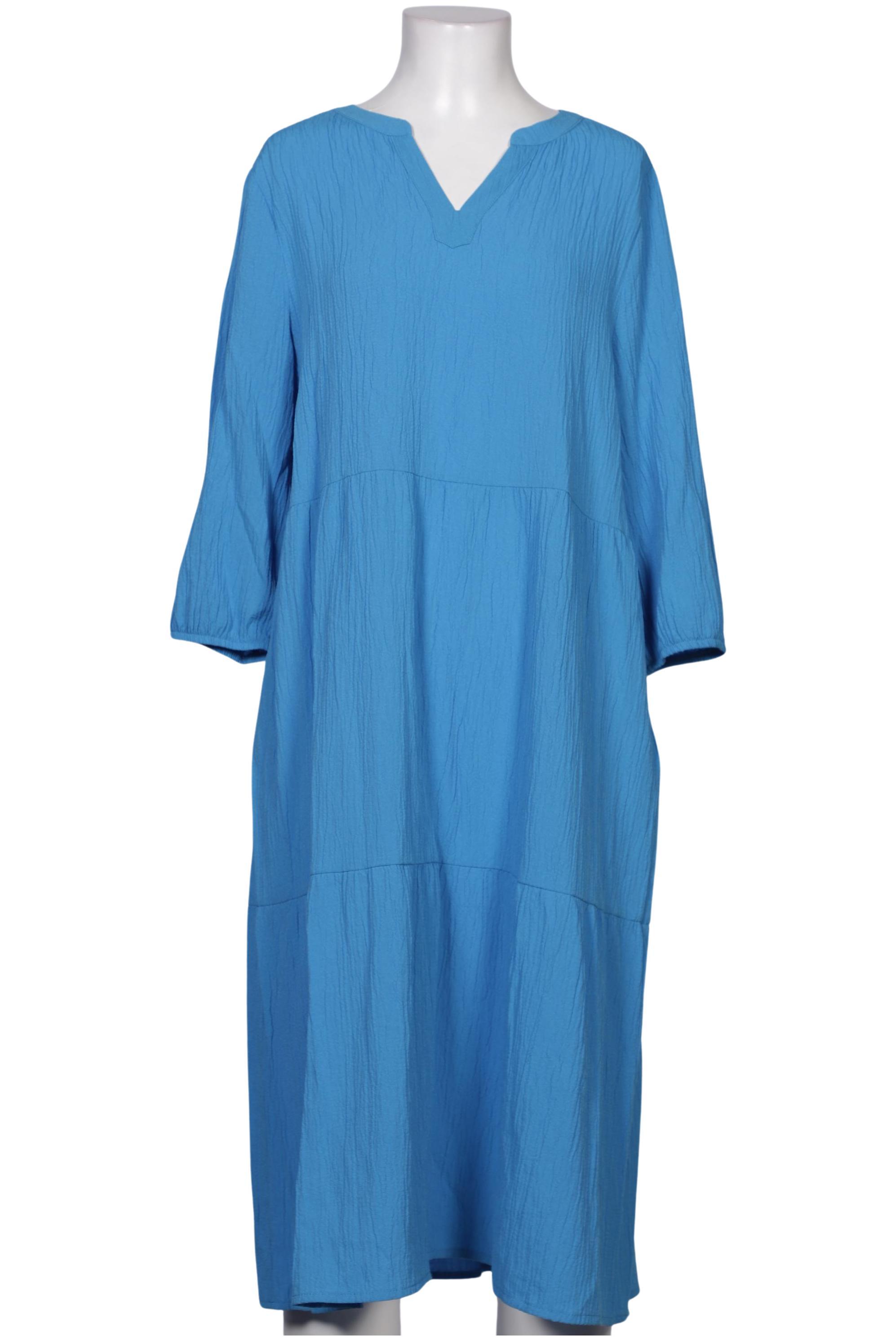 

Cecil Damen Kleid, blau, Gr. 38