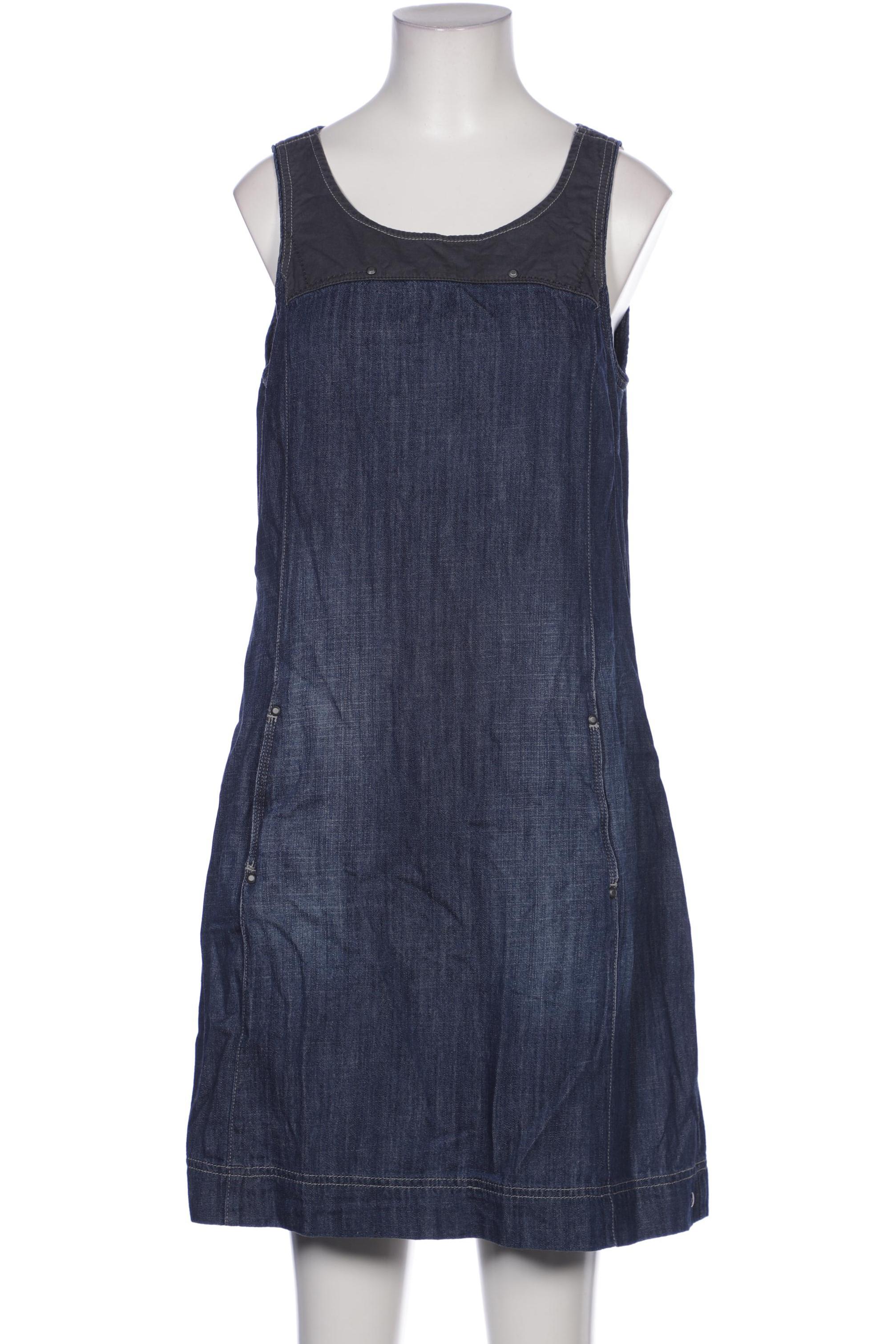 

Cecil Damen Kleid, blau, Gr. 36