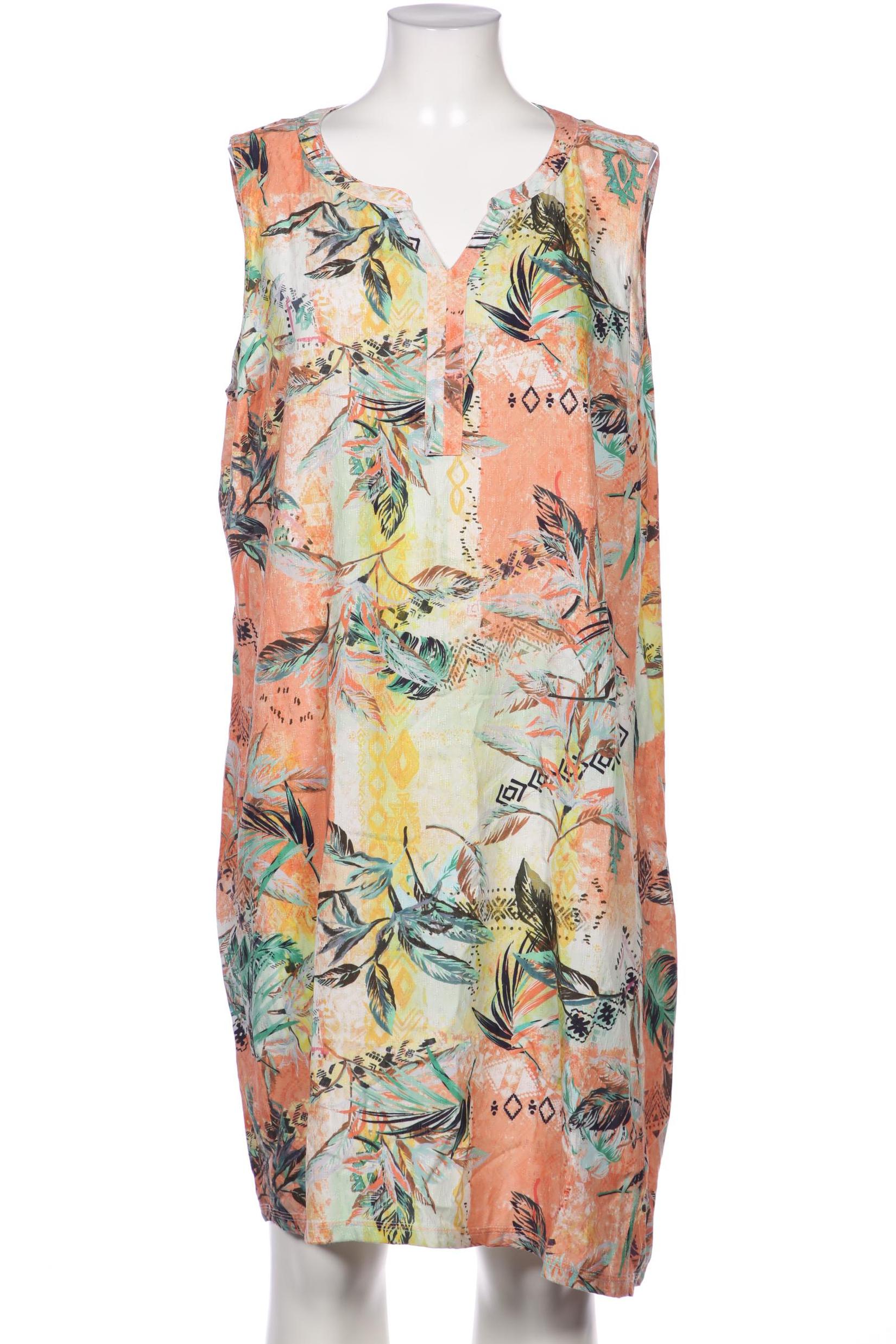 

Cecil Damen Kleid, orange, Gr. 42