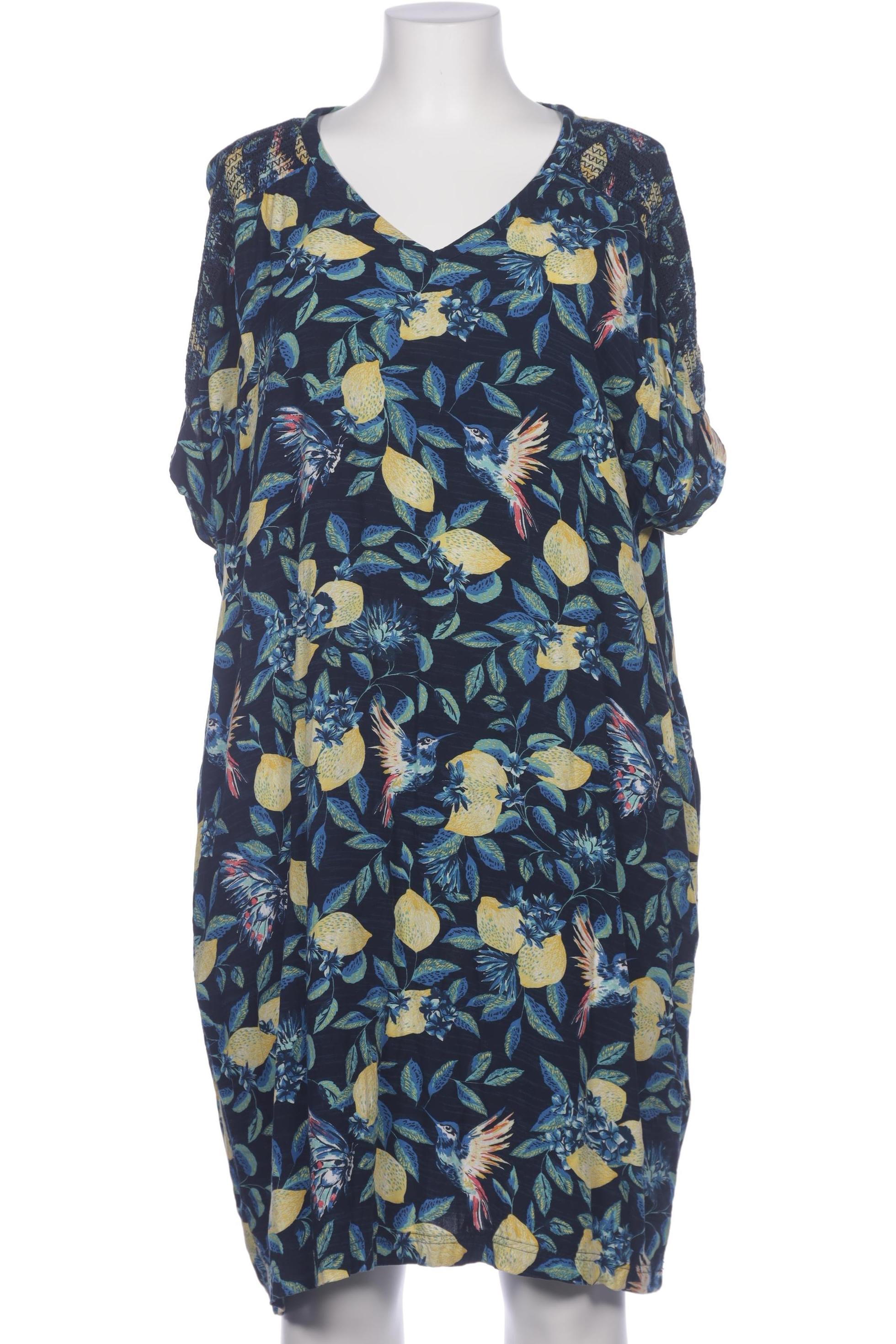 

Cecil Damen Kleid, marineblau, Gr. 46