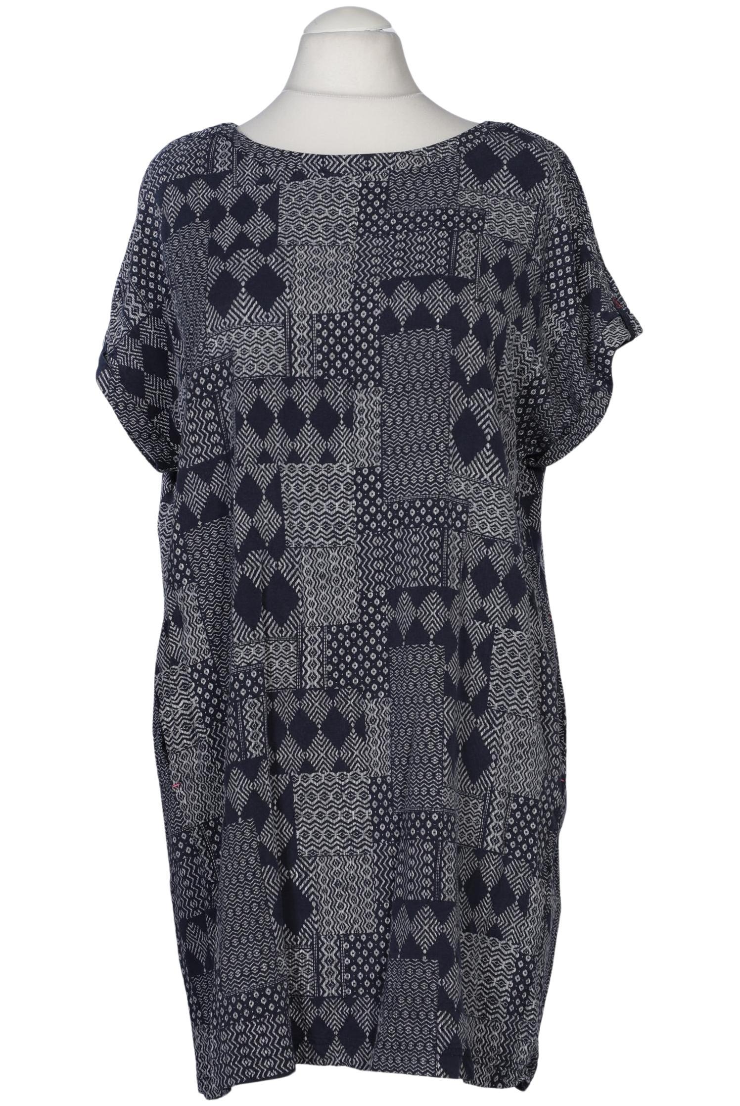 

Cecil Damen Kleid, marineblau, Gr. 42