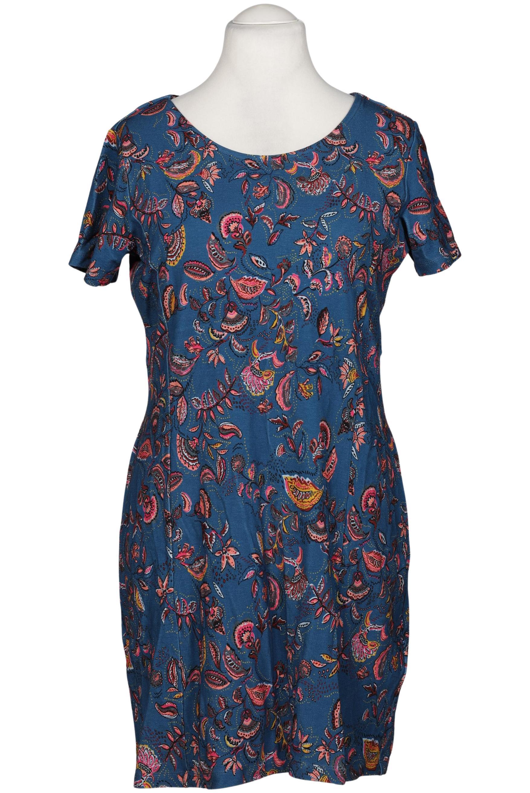 

Cecil Damen Kleid, blau, Gr. 38