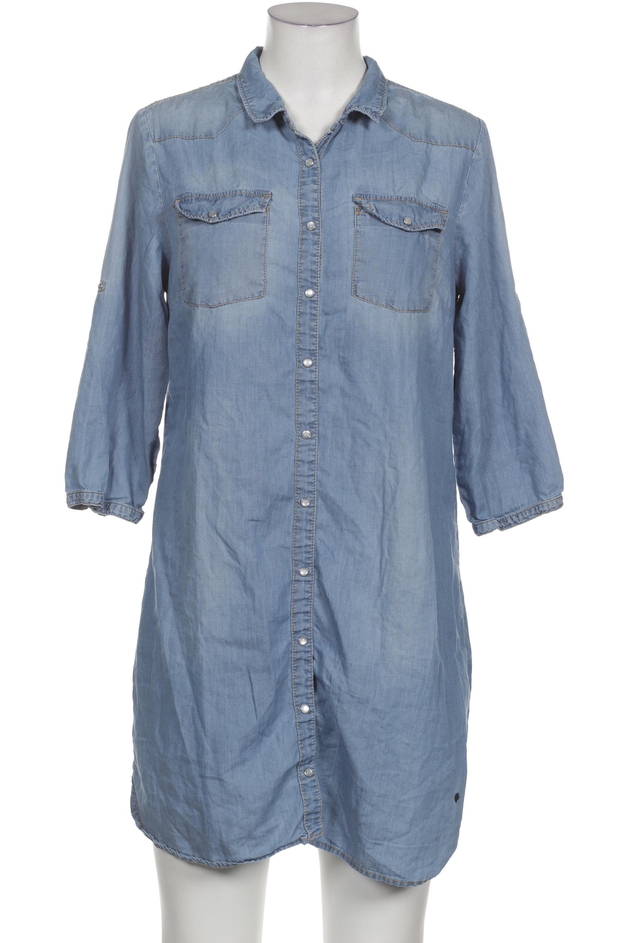 

Cecil Damen Kleid, blau, Gr. 42