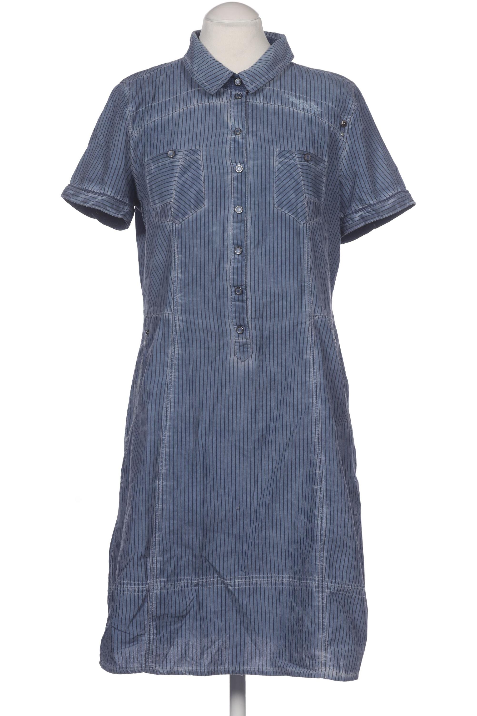 

Cecil Damen Kleid, blau, Gr. 38