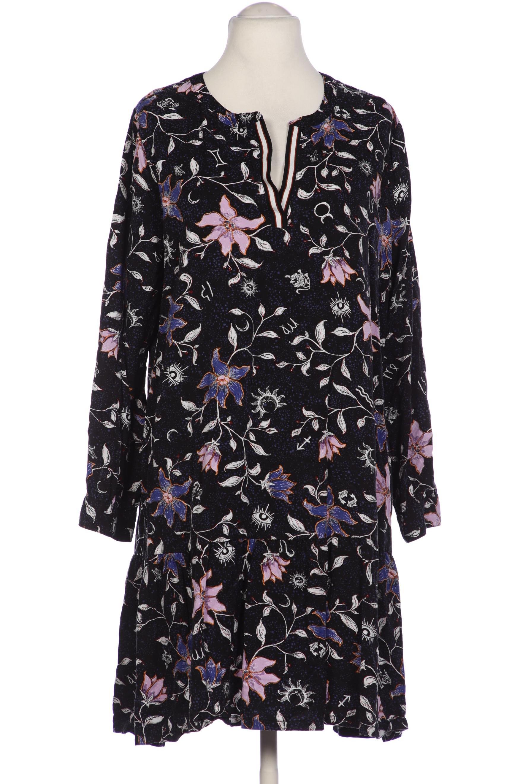 

Cecil Damen Kleid, marineblau, Gr. 46