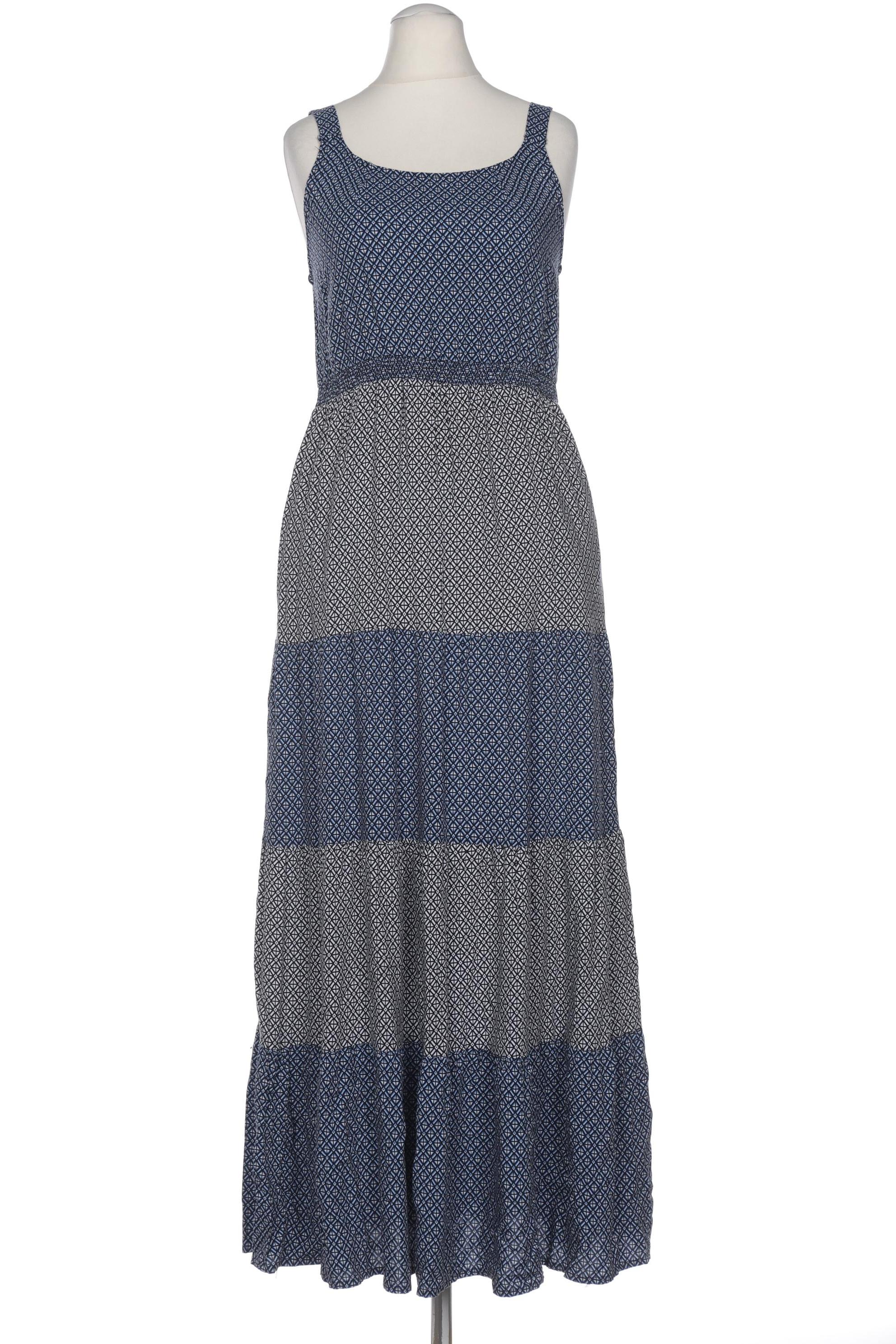 

Cecil Damen Kleid, blau, Gr. 34