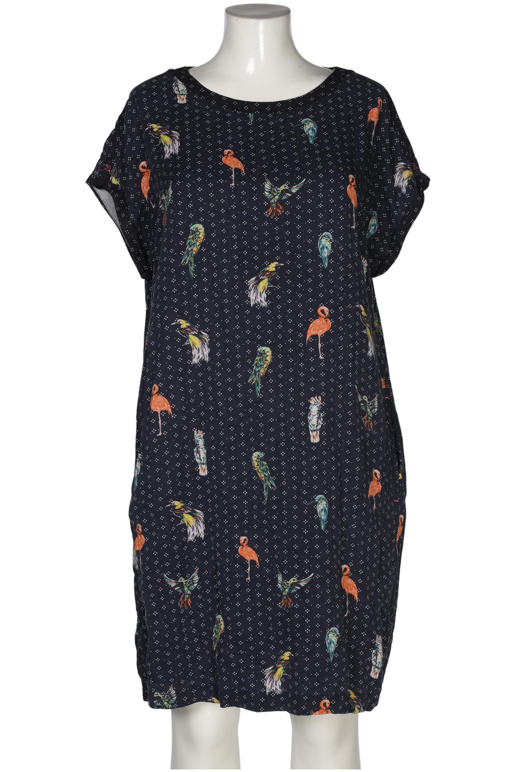 

Cecil Damen Kleid, marineblau, Gr. 44