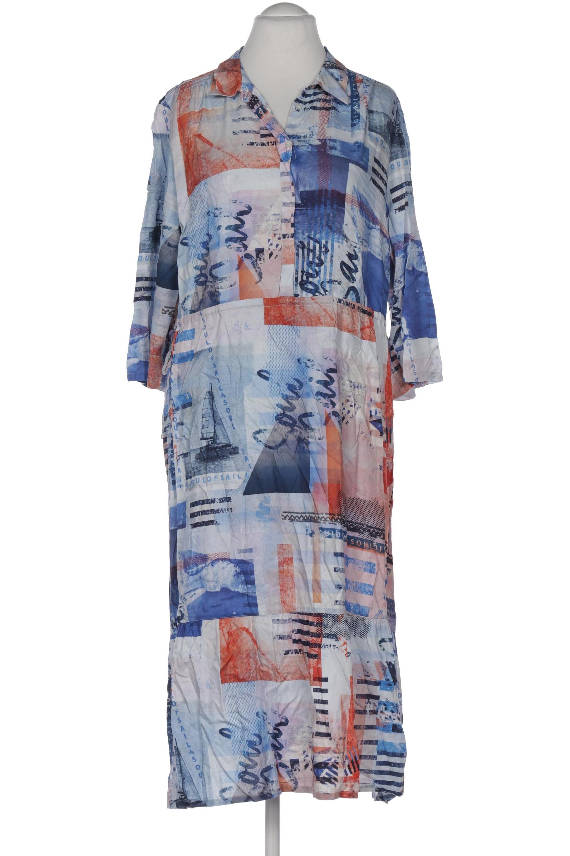 

Cecil Damen Kleid, mehrfarbig, Gr. 44